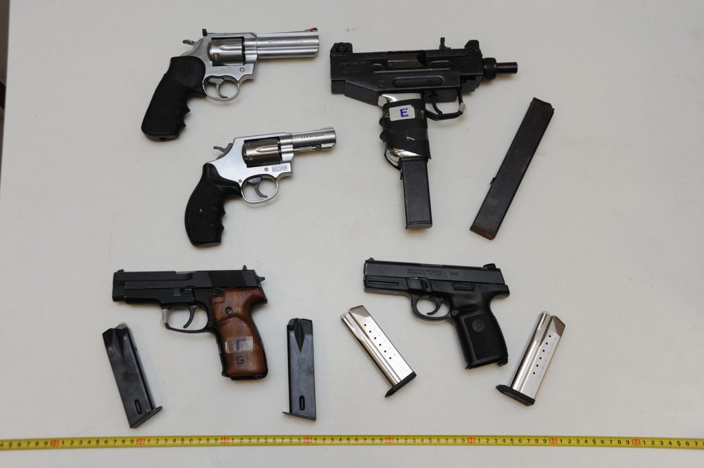 Ελεύθερος ο 29χρονος που είχε συλληφθεί για τρομοκρατία!