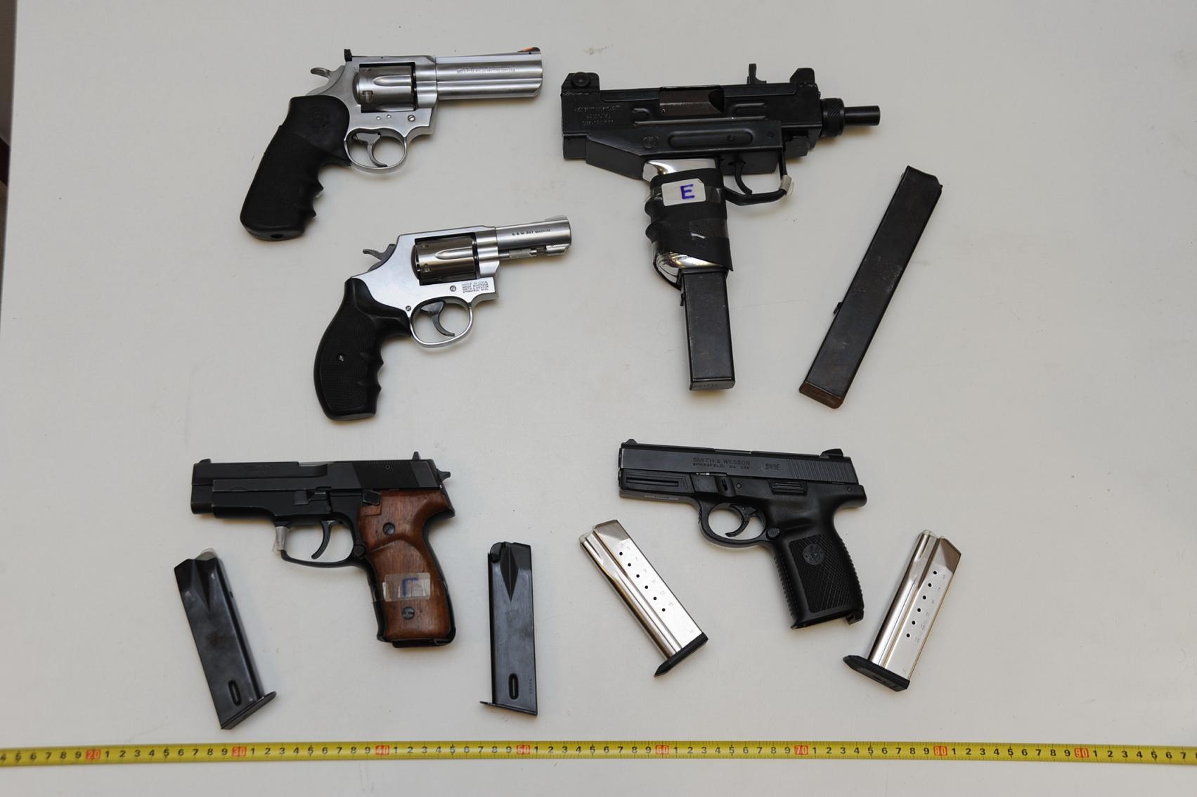 Ελεύθερος ο 29χρονος που είχε συλληφθεί για τρομοκρατία!