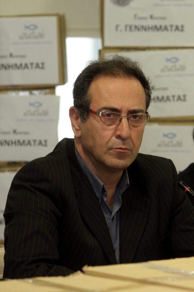 “Ένας αφανής ήρωας”