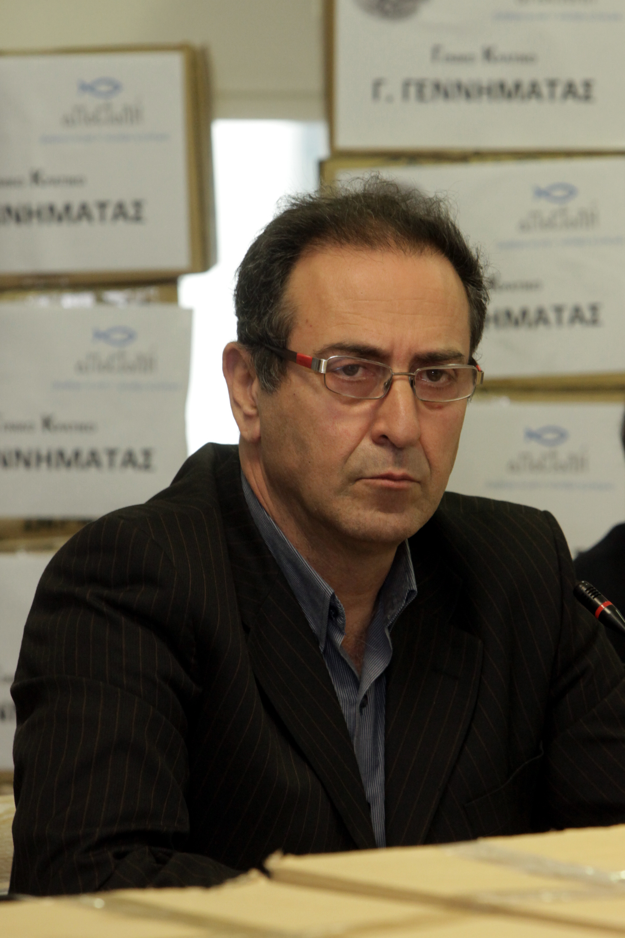 “Ένας αφανής ήρωας”