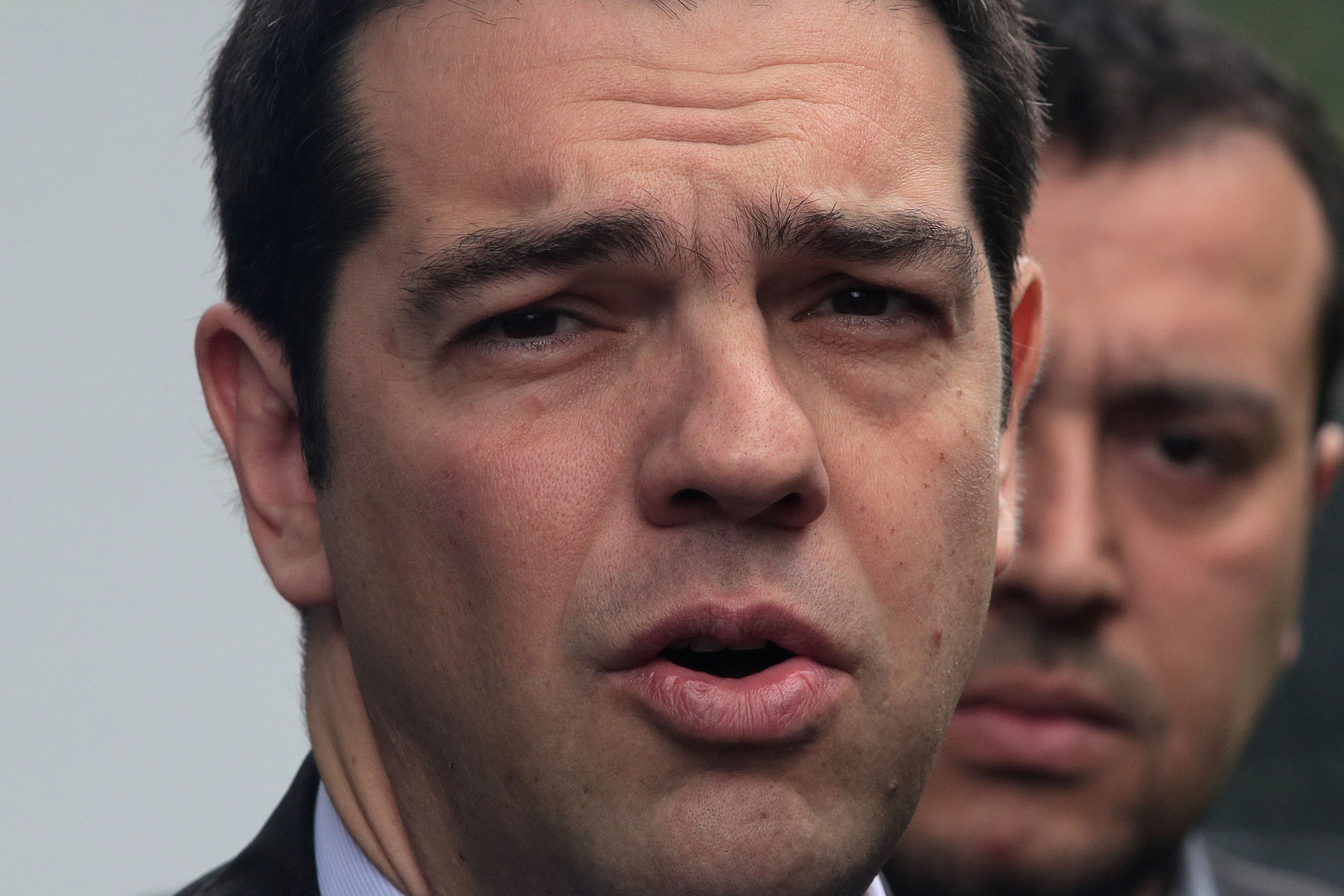 Τσίπρας: Το ΔΝΤ κατανοεί ότι το ελληνικό πρόγραμμα δεν βγαίνει χωρίς κούρεμα!