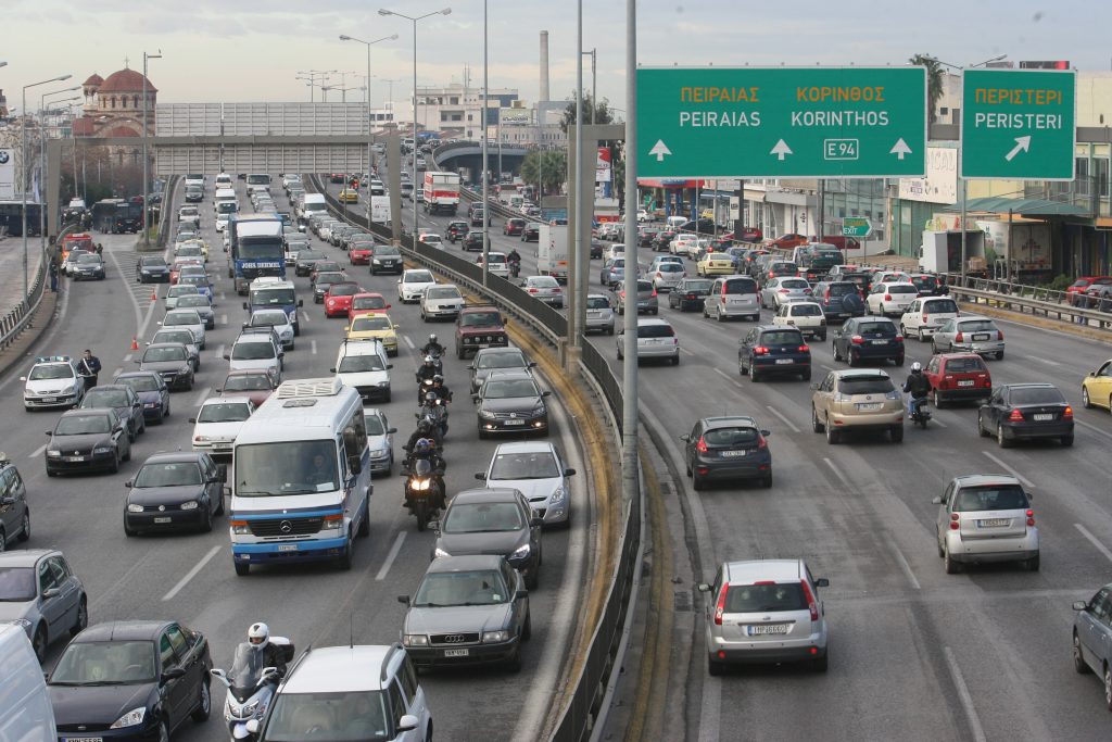 Γιατί δεν συμφέρει να αφήνετε το όχημά σας ανασφάλιστο