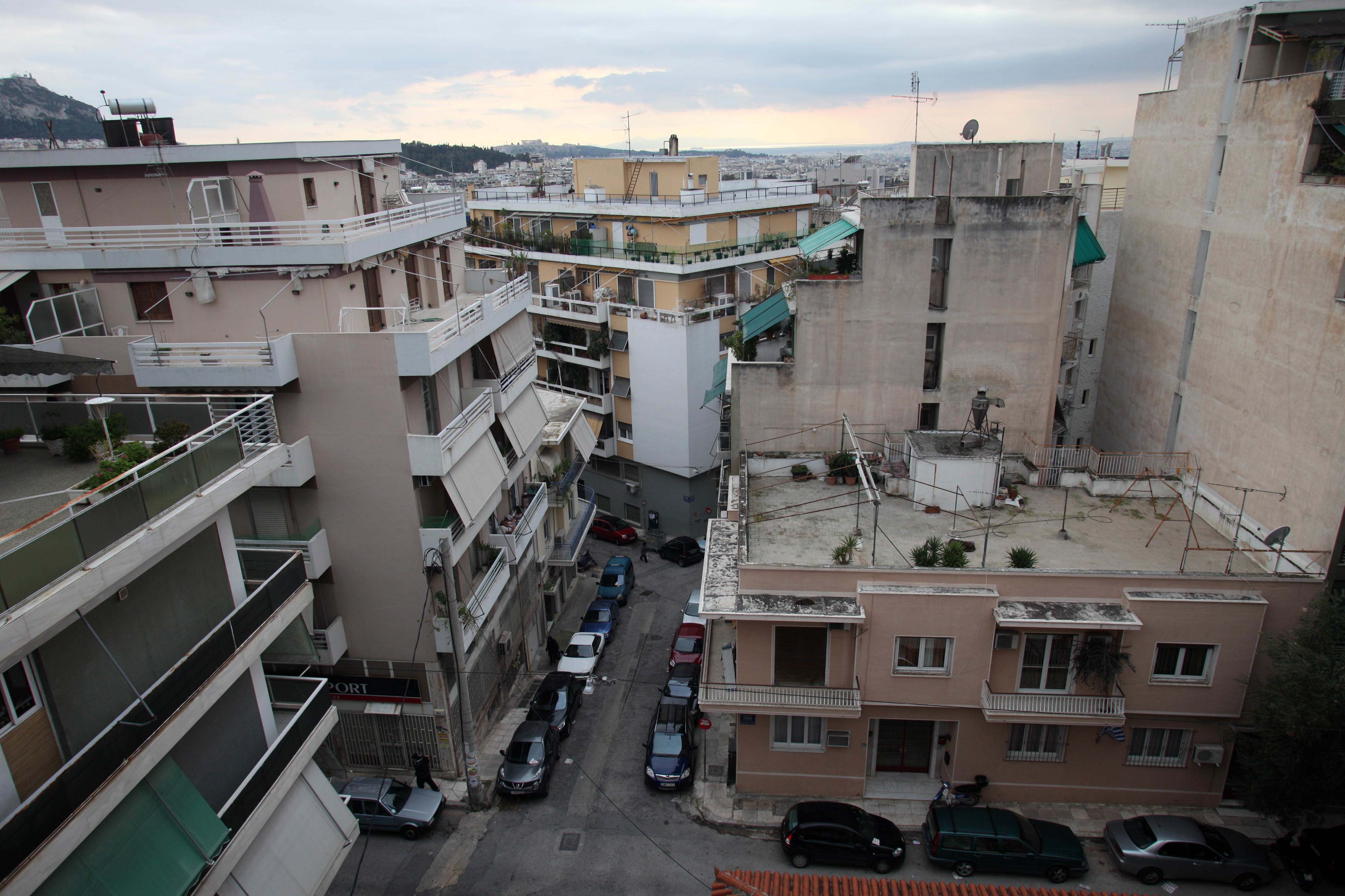 Αν δεν γίνει άρση του παγώματος των πλειστηριασμών θα βγουν χιλιάδες σπίτια στο σφυρί!