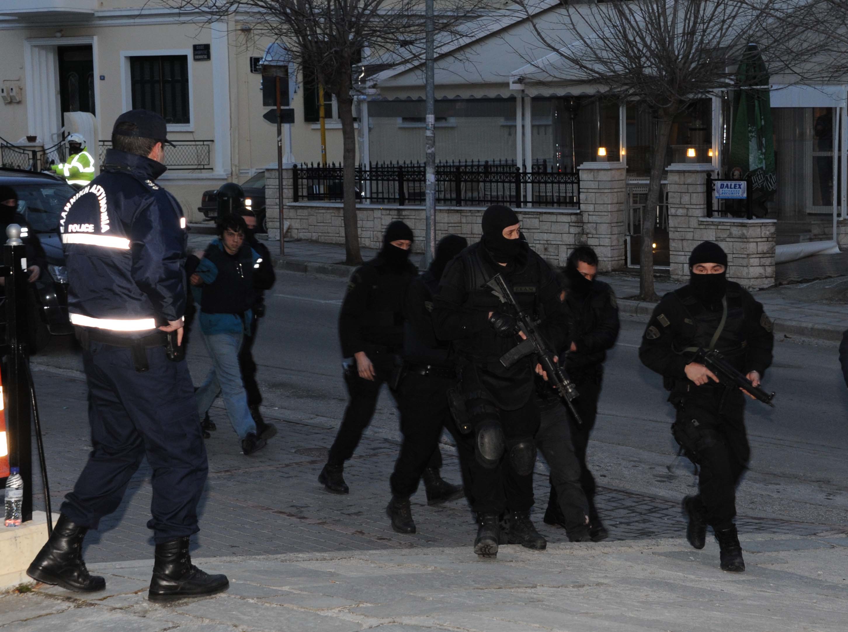 Δένδιας: Μου είπαν ότι οι 4 τραυματίσθηκαν γιατί αντιστάθηκαν