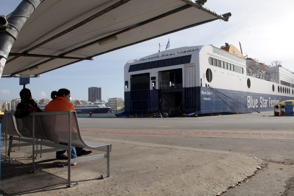 Νεα 48ωρη απεργία αποφάσισαν οι ναυτεργάτες – Ετοιμο το ΦΕΚ για επιστράτευση