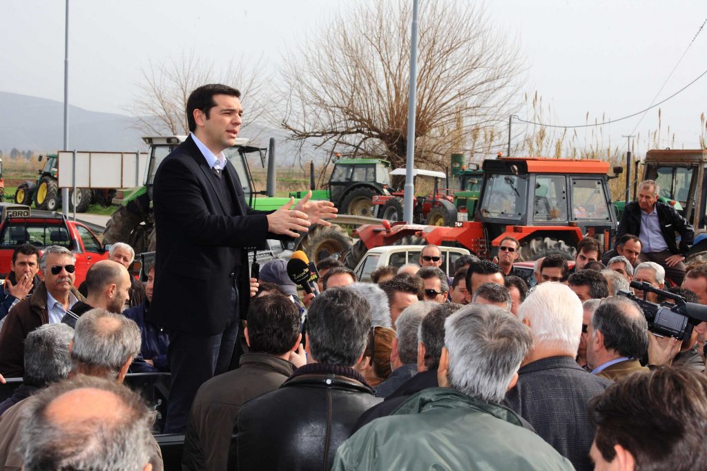 “Εσάς δεν μπορούν να σας επιτάξουν”