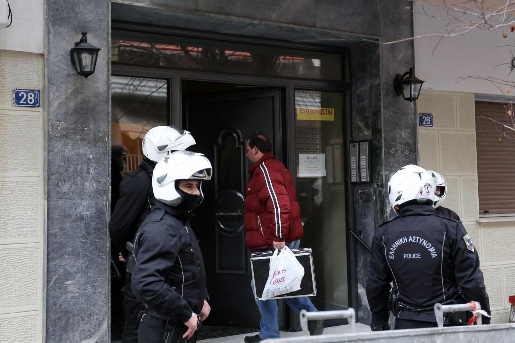 ΦΩΤΟ ΑΡΧΕΙΟΥ EUROKINISSI