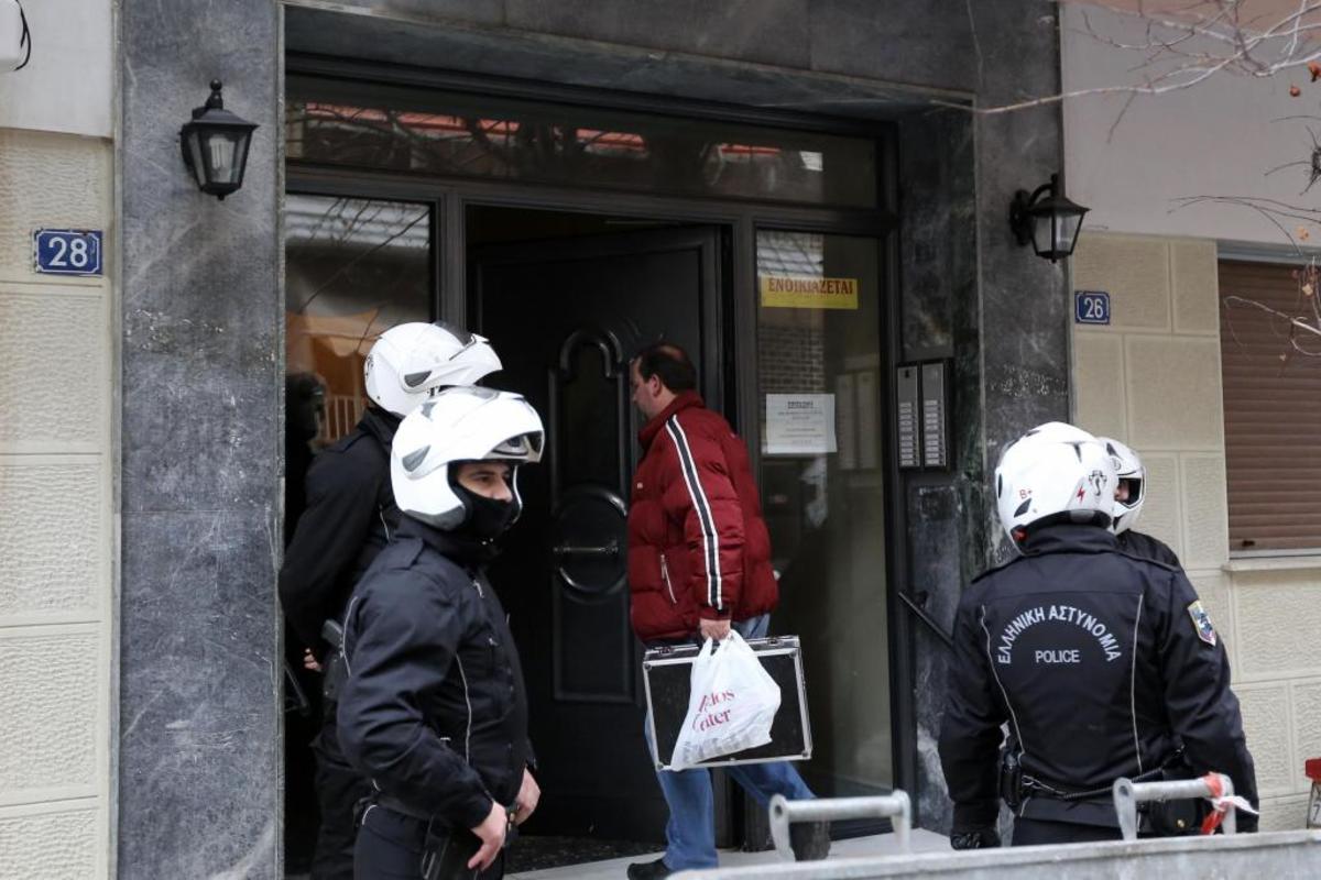 ΦΩΤΟ ΑΡΧΕΙΟΥ EUROKINISSI