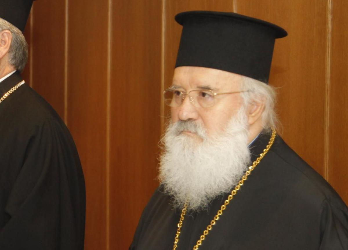 Χρήστος Μπόνης