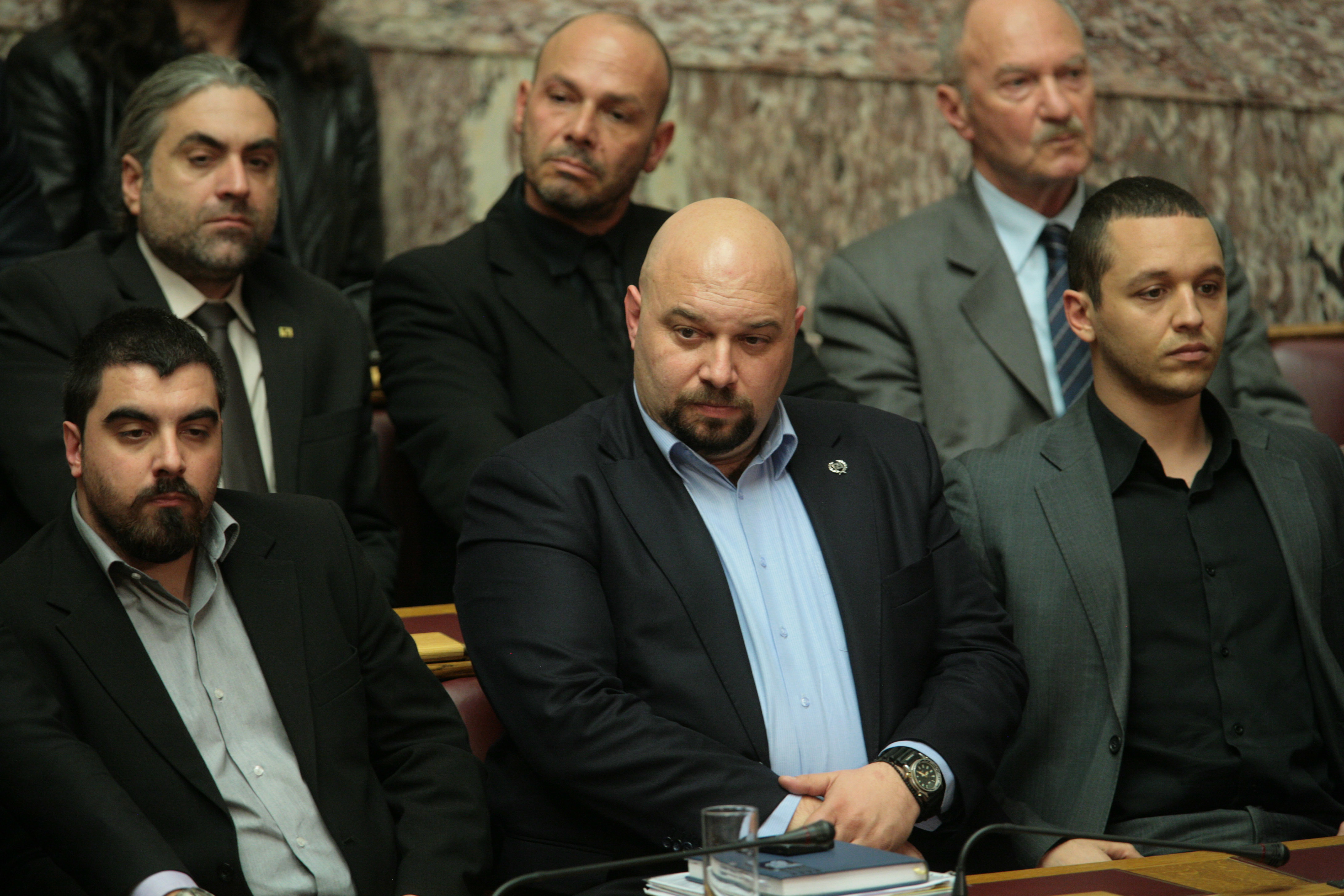 Χ.Αυγή:Εκλογές εδώ και τώρα, να αποφασίσουν οι Έλληνες για το μέλλον της Πατρίδας μας