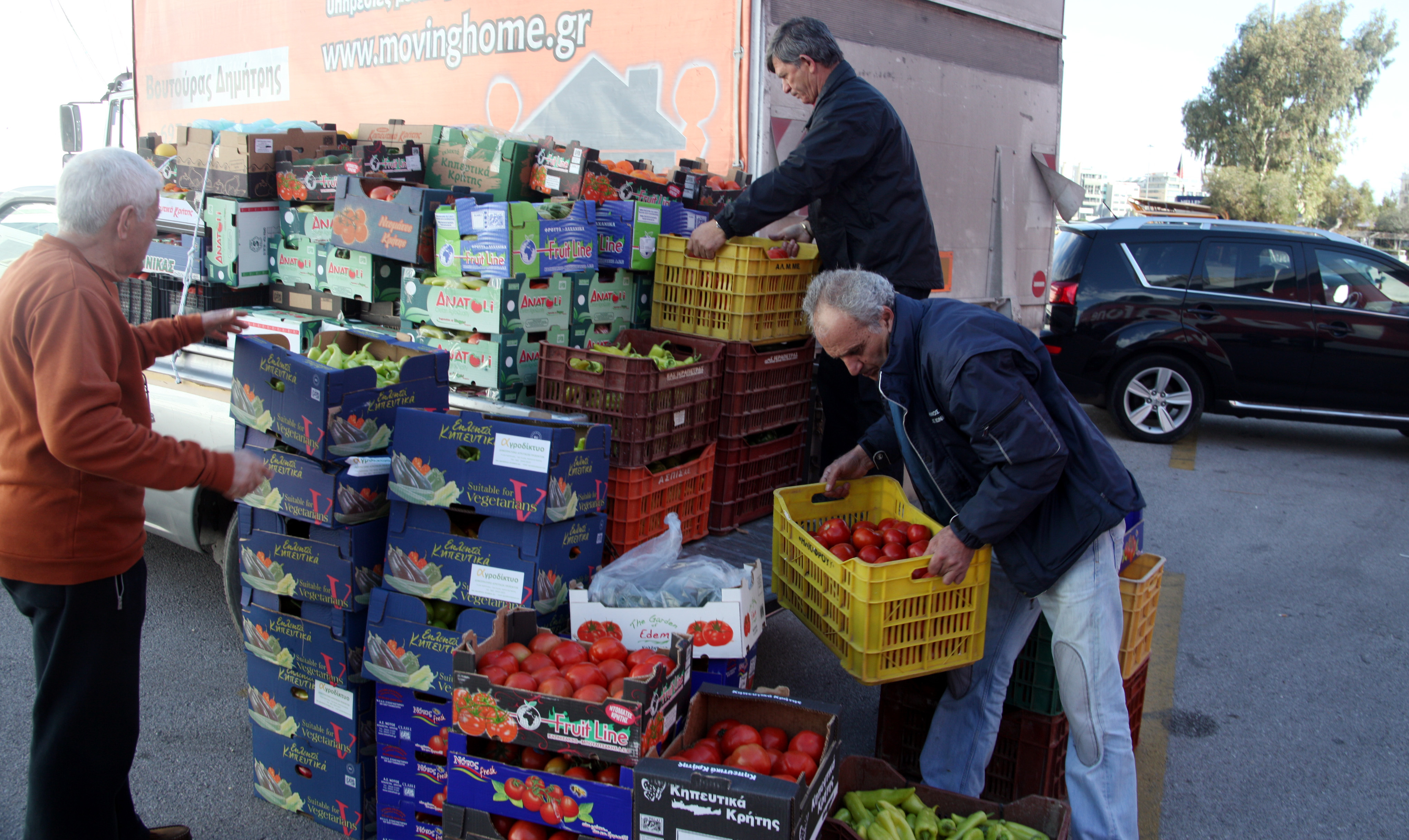 ΦΩΤΟ ΑΡΧΕΙΟΥ EUROKINISSI
