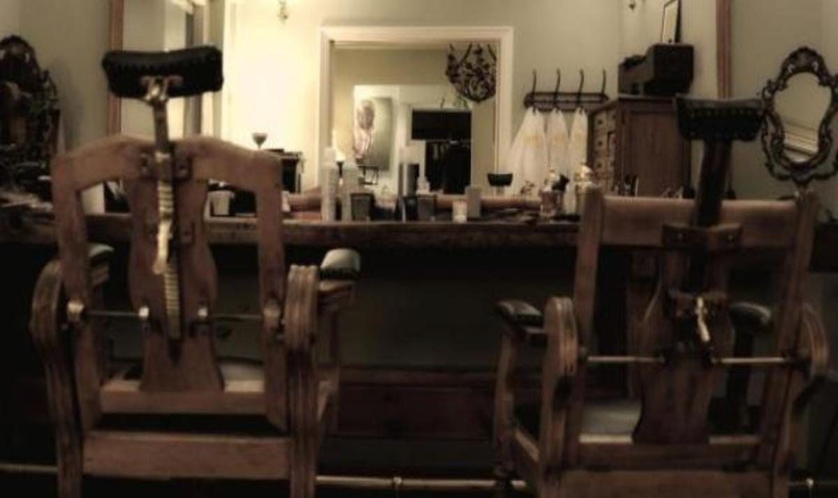 Σάκης Ρουβάς, Jean Paul Gaultier… Εδώ κουρεύονται οι διάσημοι!