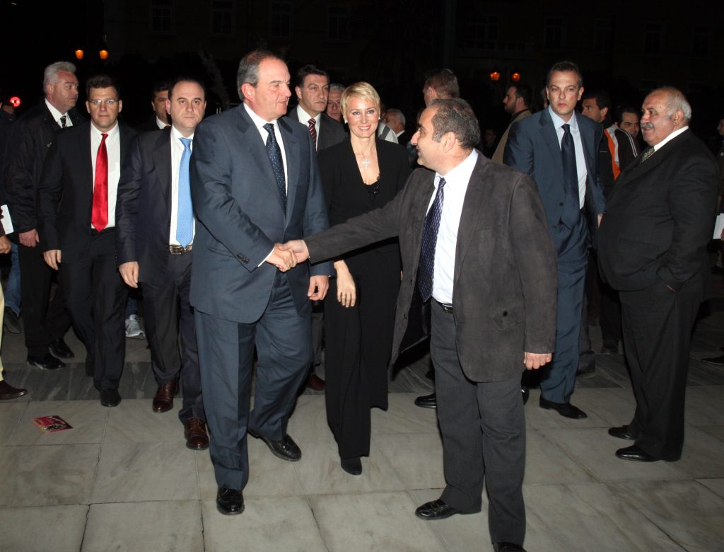 ΦΩΤΟ ΑΡΧΕΙΟΥ EUROKINISSI
