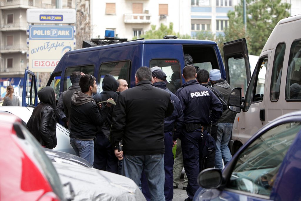 ΦΩΤΟ ΑΡΧΕΙΟΥ EUROKINISSI