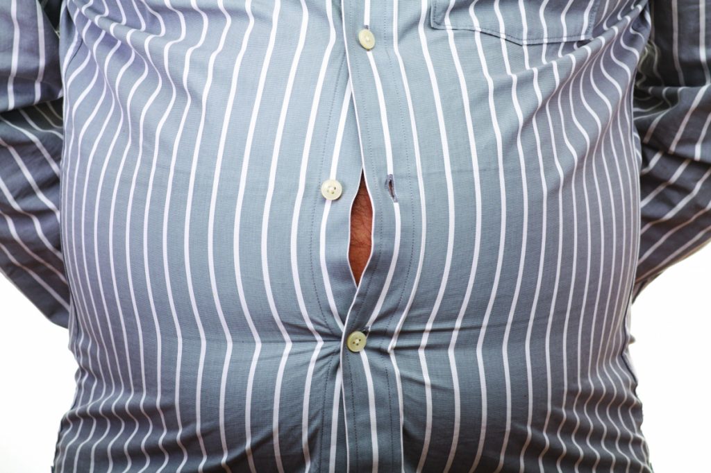 Το 40% των ενηλίκων είναι υπέρβαρο, το 20% παχύσαρκο- Νέο φάρμακο κατά της παχυσαρκίας