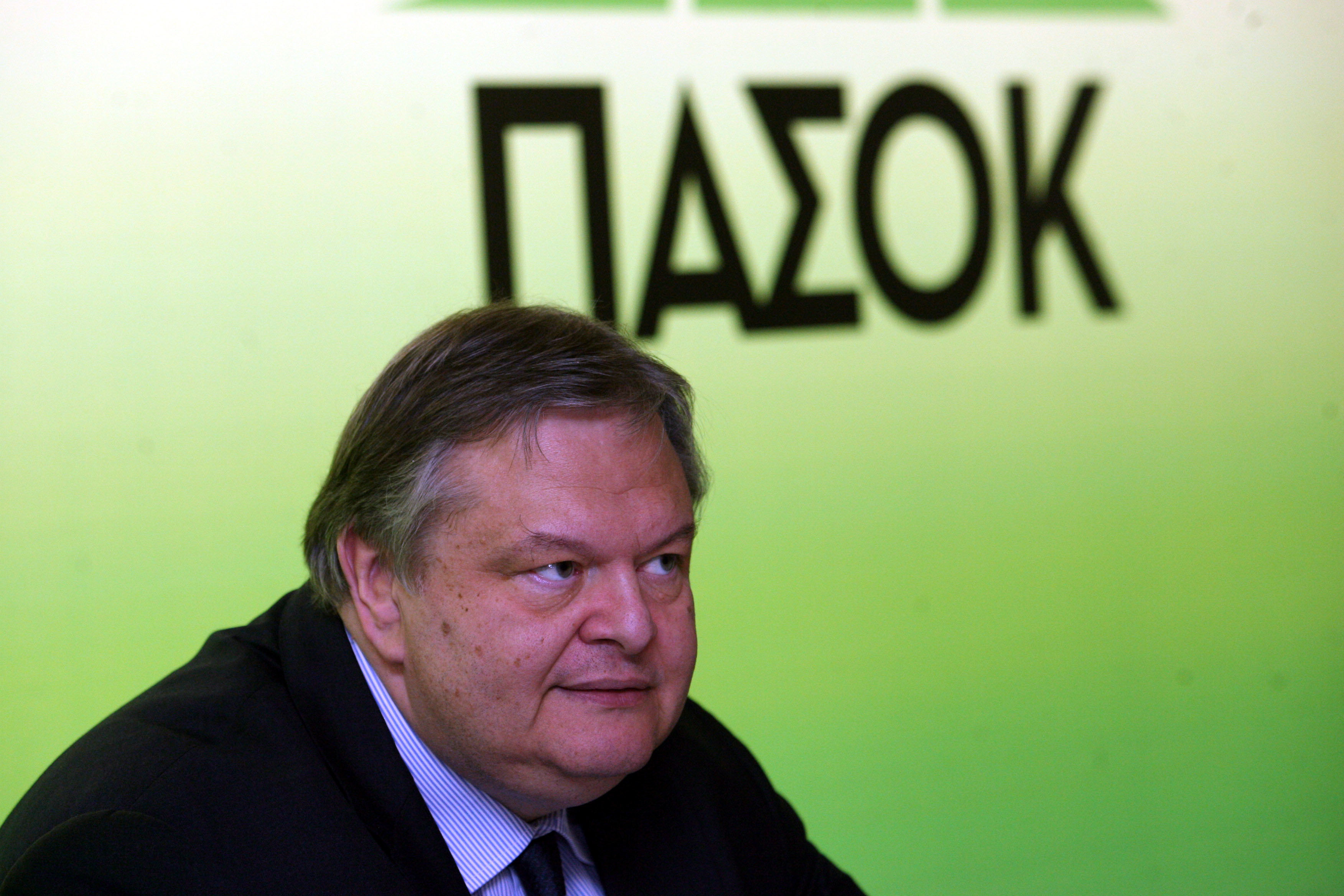 Βενιζέλος: Δεν θα υποδείξει κανείς στον κυπριακό λαό και τους αντιπροσώπους του, τι θα αποφασίσουν