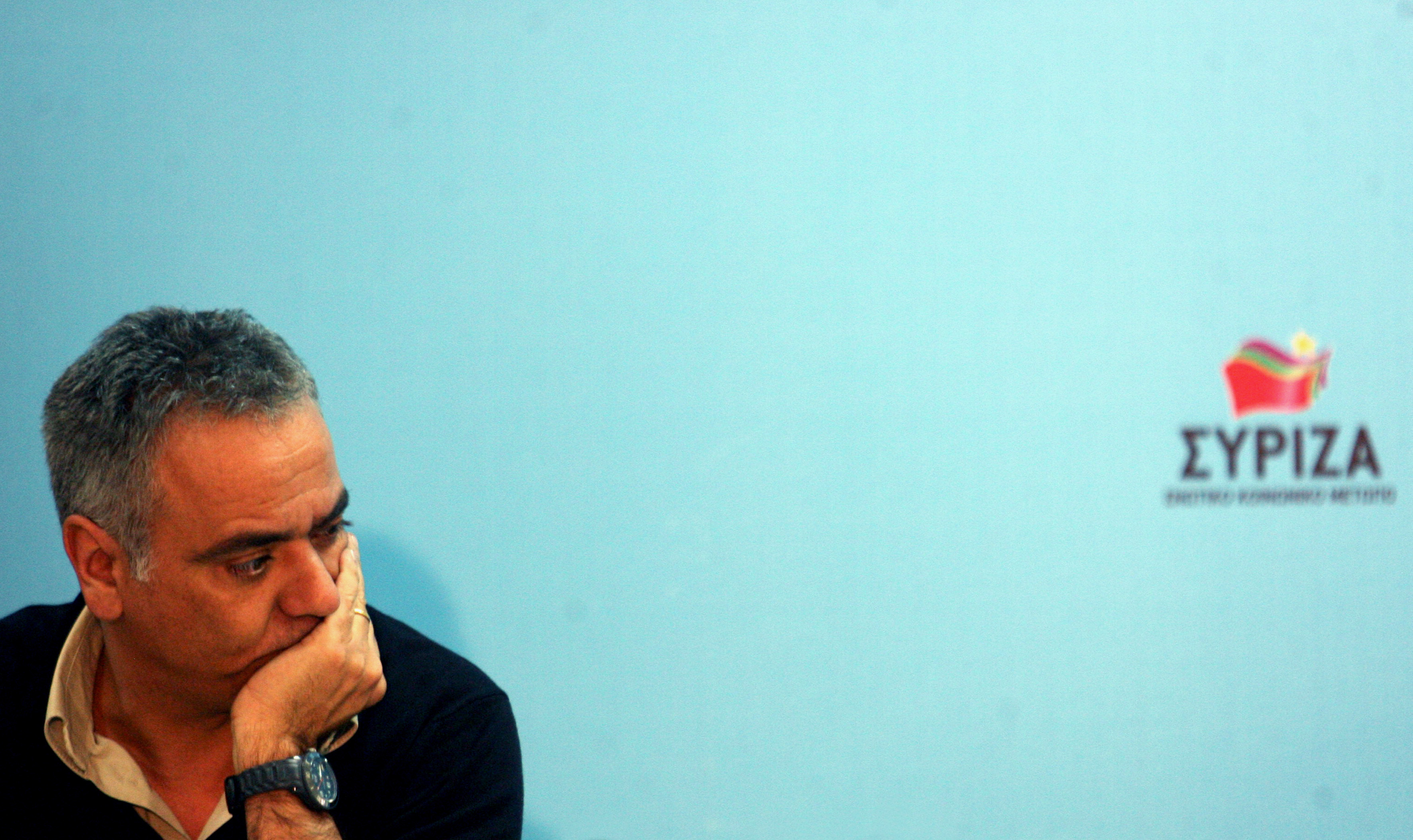 Πανελλαδικές: Σκουρλέτης: Δίκαιες οι διεκδικήσεις των καθηγητών