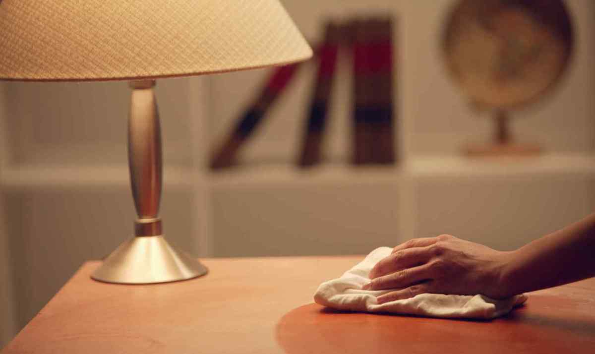 Τι κινδύνους υγείας κρύβει η σκόνη μέσα στο σπίτι