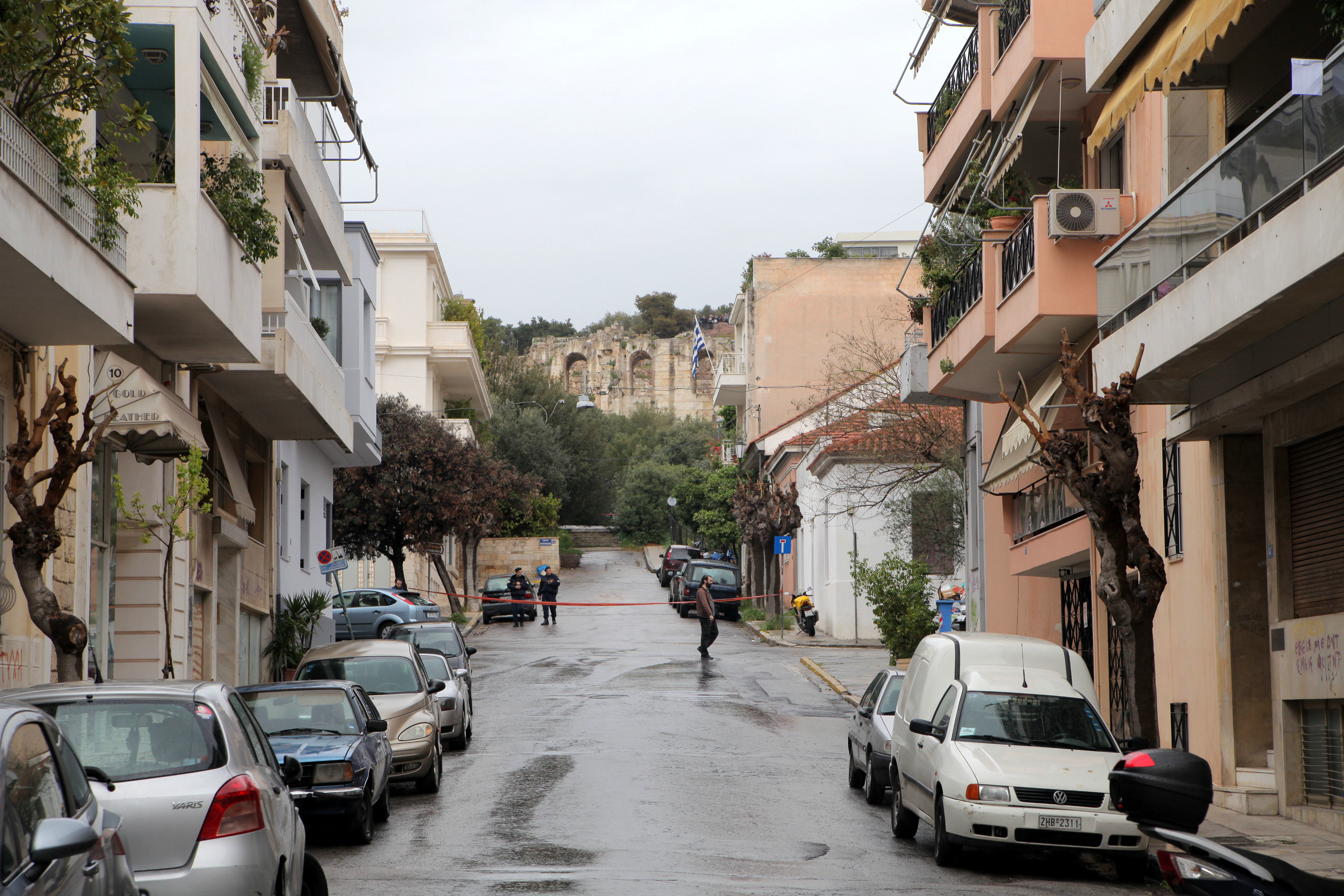ΦΩΤΟ ΑΡΧΕΙΟΥ EUROKINISSI