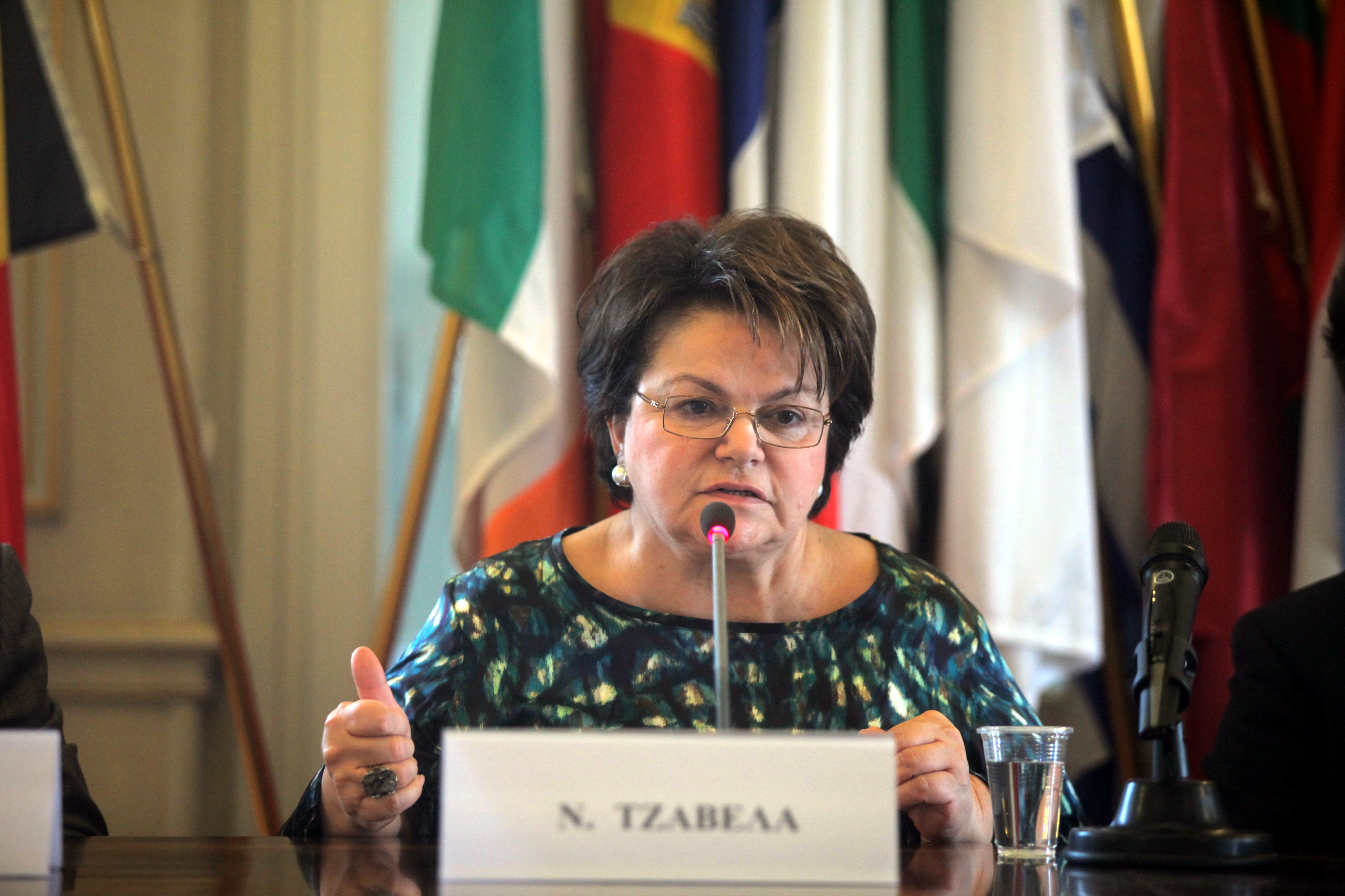 Νίκη Τζαβέλα κατά οικολόγων: “Εμποδίζουν τις επενδύσεις στην Ελλάδα”