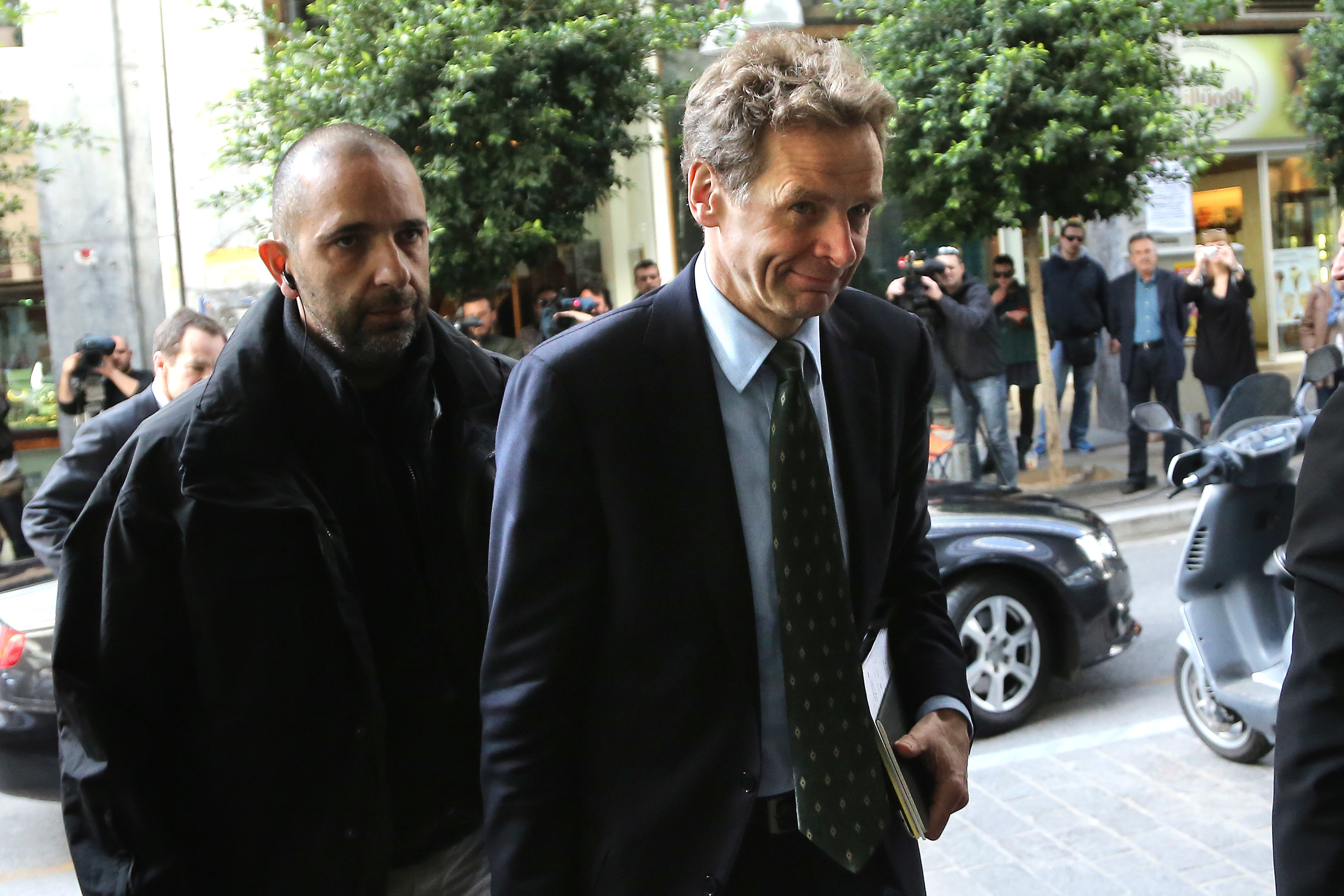 Υπουργείο Οικονομικών: Είμαστε κοντά σε συμφωνία με την τρόικα