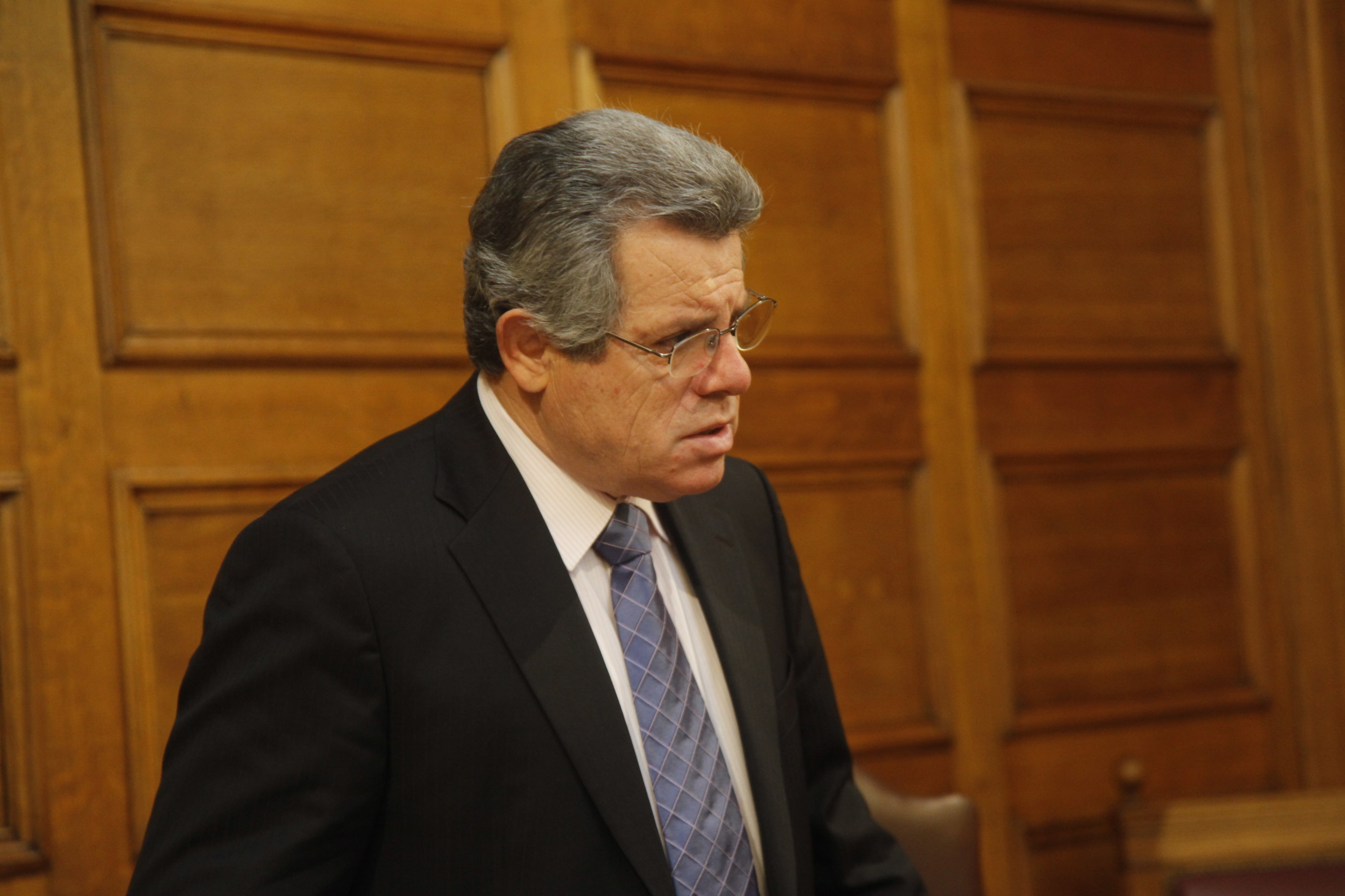 Αιχμές για νοθεία στο συνέδριο της ΝΔ!