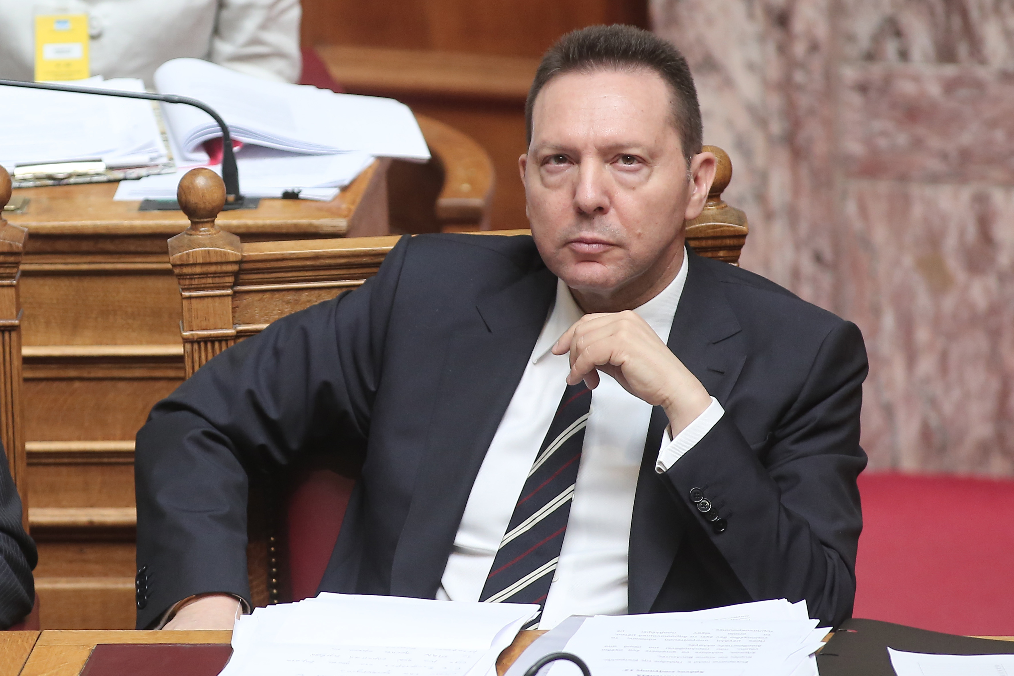 Στουρνάρας: Η ανεργία θα αρχίσει να μειώνεται από το 2014