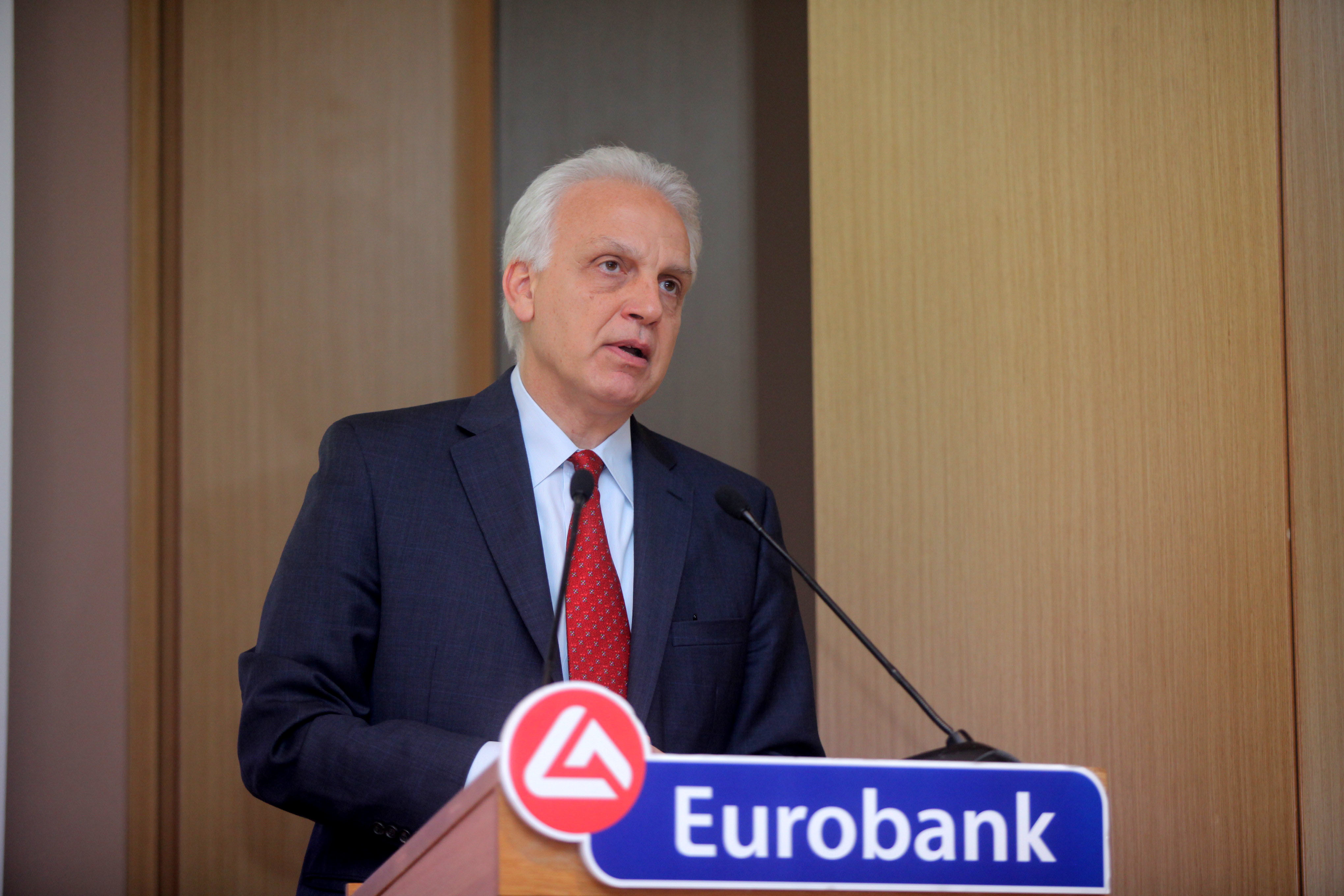 Γ. Νανόπουλος: Η ένταξη στο ΤΧΣ δεν σημαίνει κρατικοποίηση