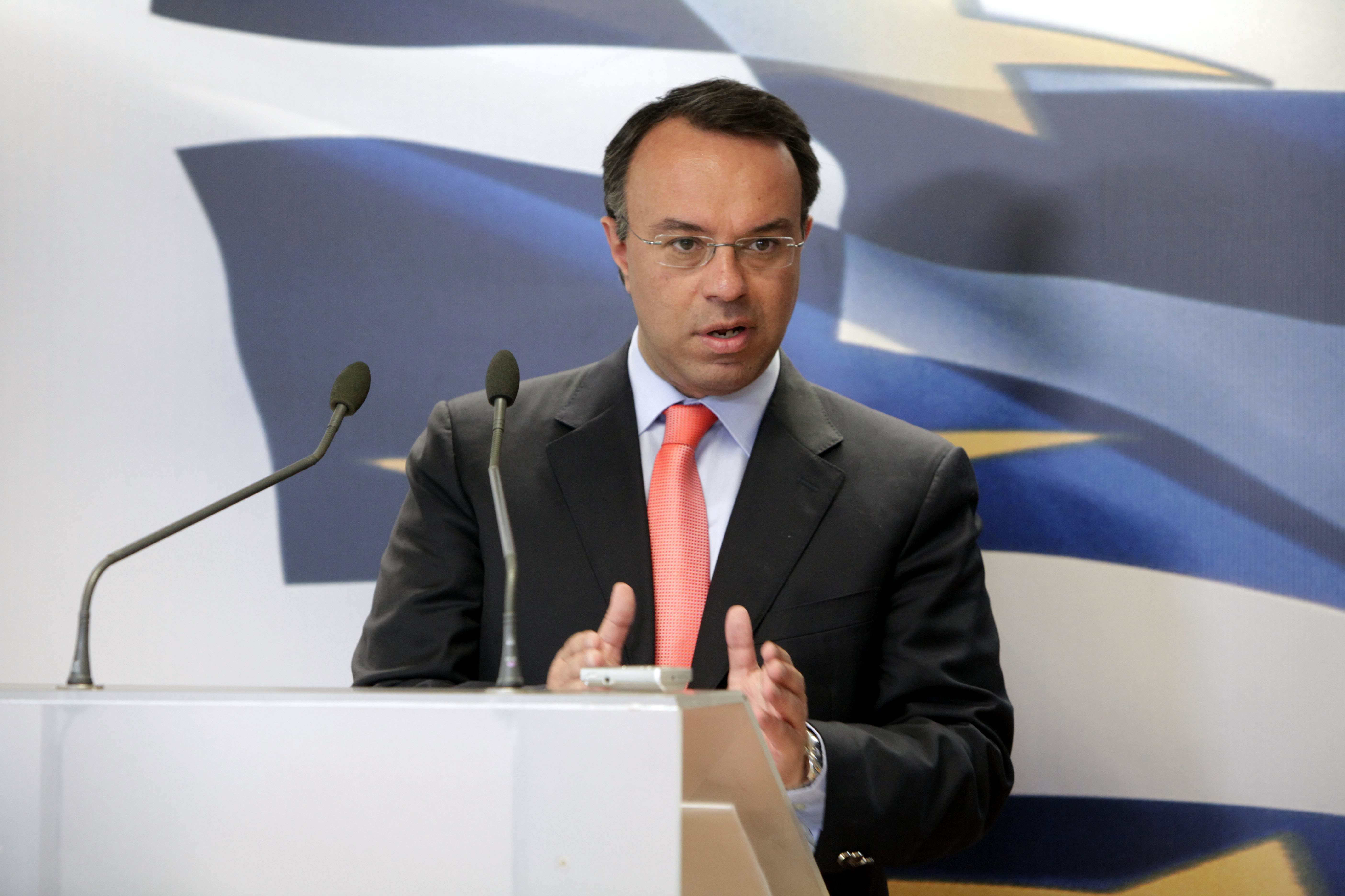 Το Δημόσιο πλήρωσε ληξιπρόθεσμα και.. πανηγυρίζει