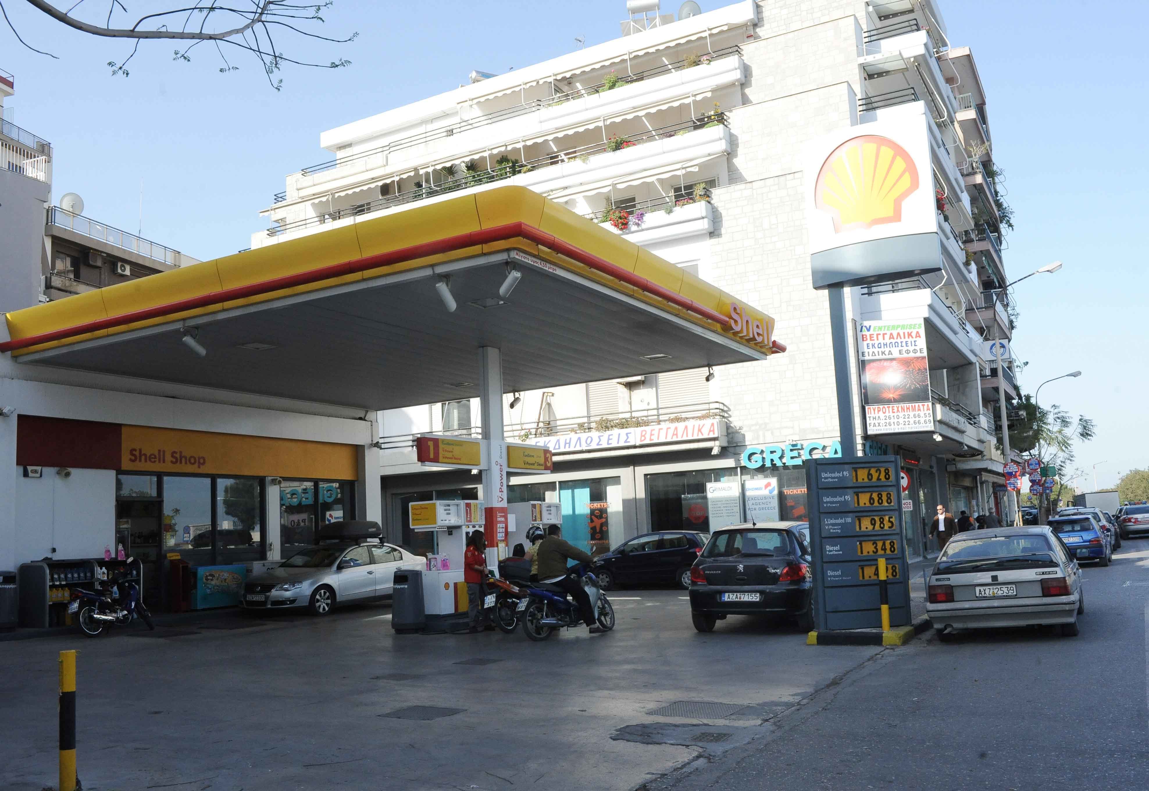 Λουκέτο από την Τρίτη σε όσα πρατήρια δεν έχουν σύστημα εισροών – εκροών