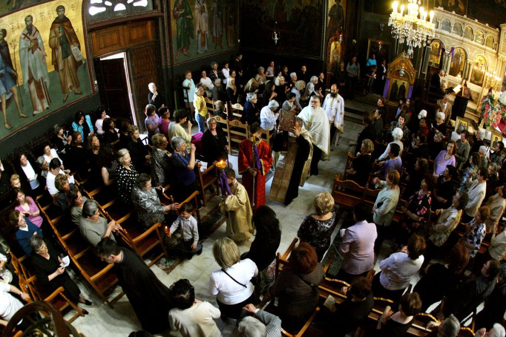 ΦΩΤΟ ΑΡΧΕΙΟΥ EUROKINISSI