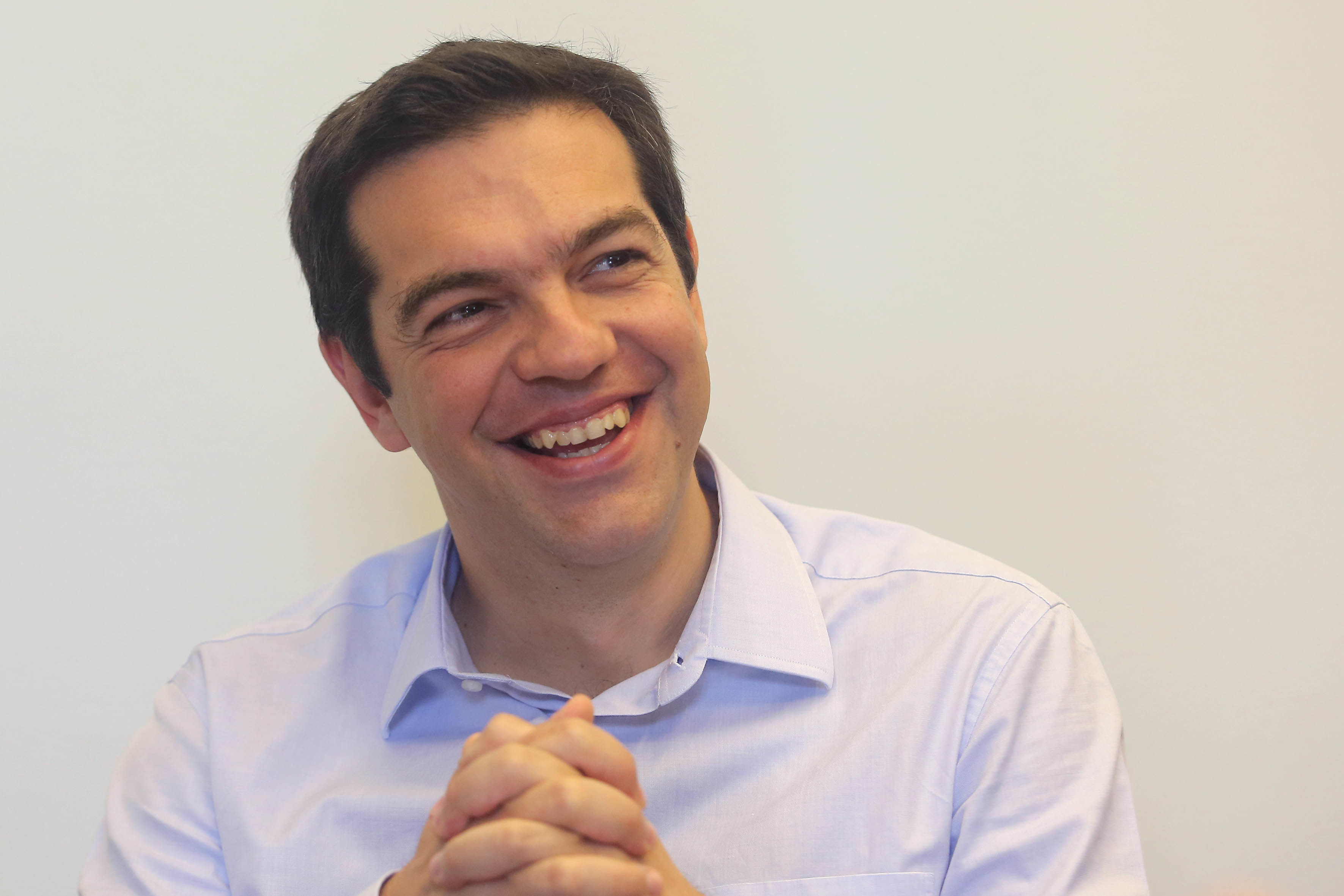 ΝΔ σε Τσίπρα: Τις οβιδιακές μεταμορφώσεις σου δεν τις προλαβαίνουν ούτε οι συνιστώσες
