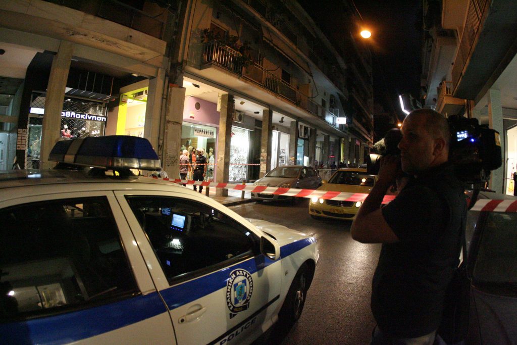 ΦΩΤΟ ΑΡΧΕΙΟΥ EUROKINISSI