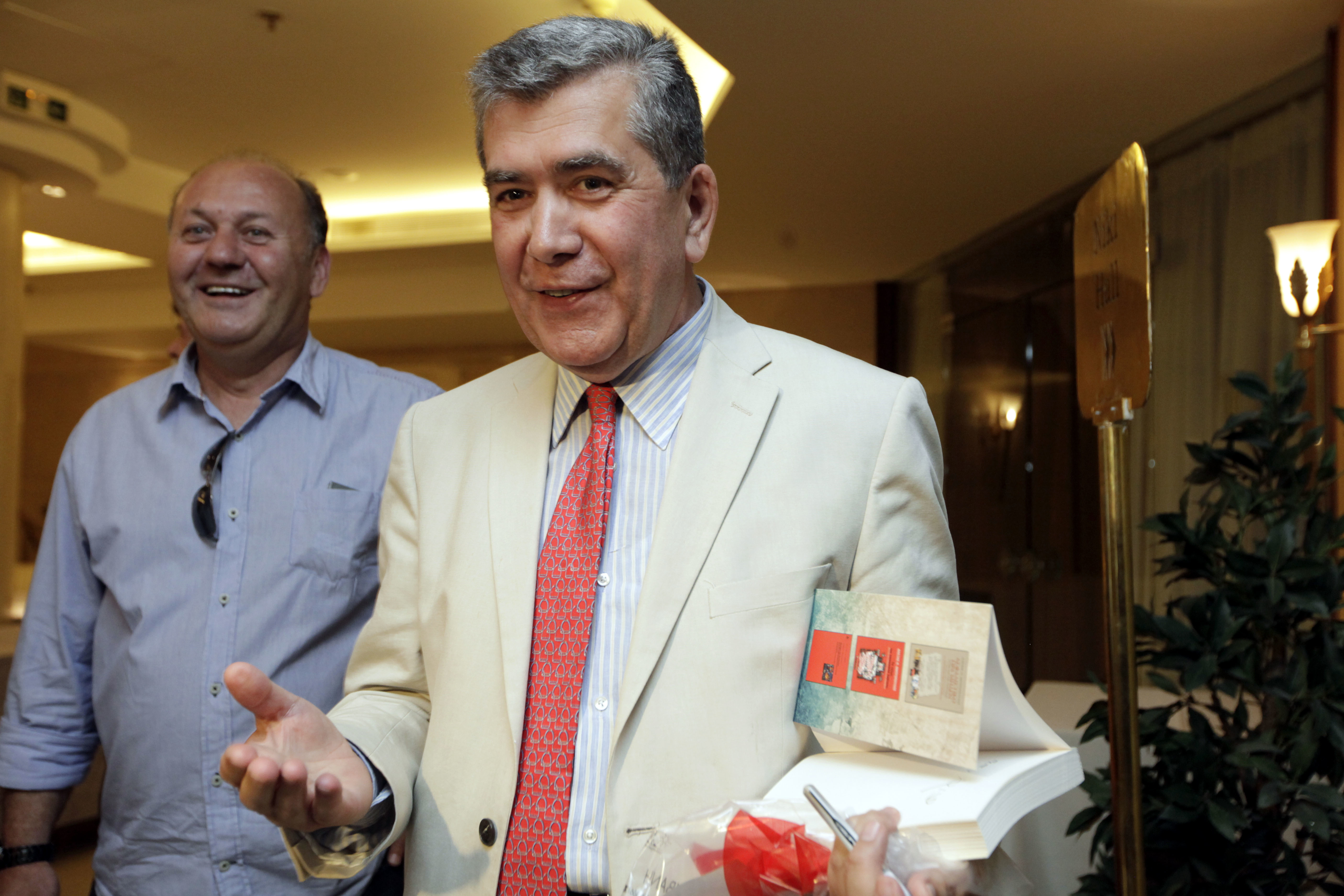 Ανακοινώνεται τάση … ΠΑΣΟΚ στον ΣΥΡΙΖΑ!
