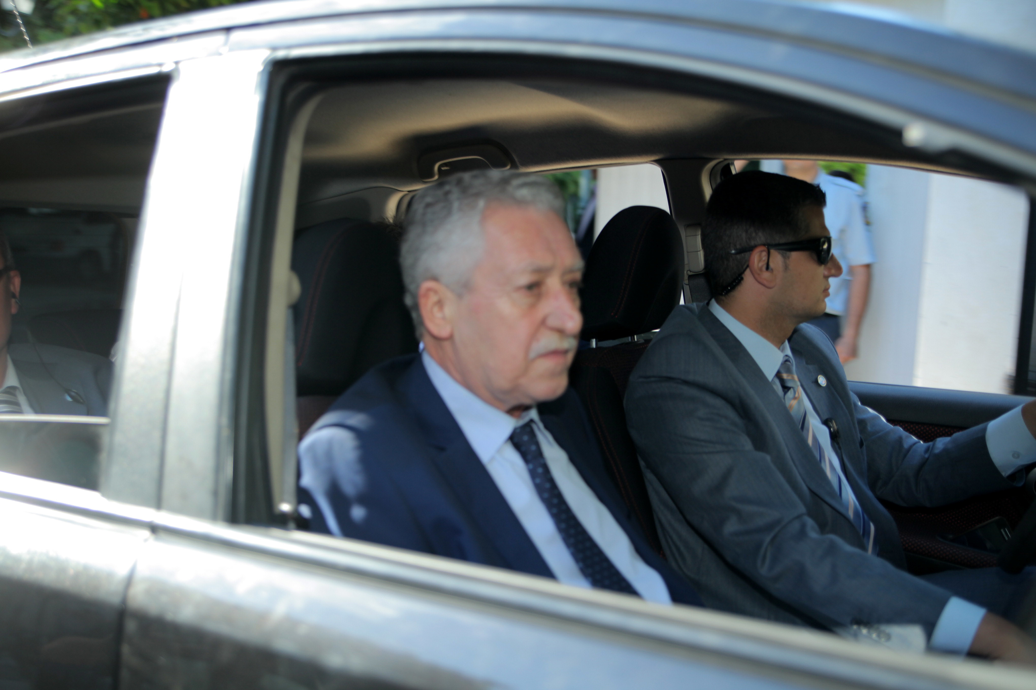 Η ΔΗΜΑΡ επιμένει στην ψήφιση του αντιρατσιστικού