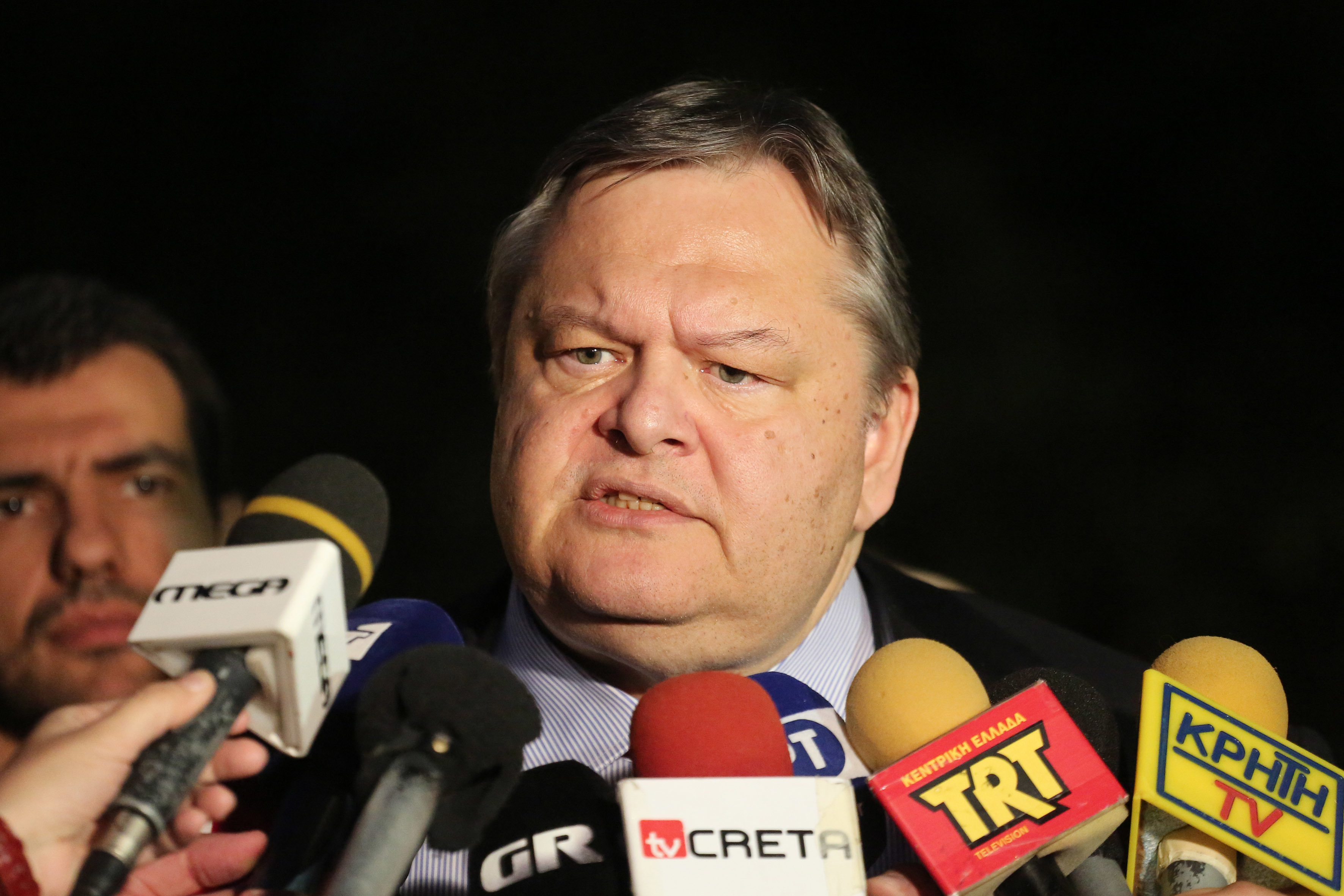 ΠΑΣΟΚ για αντιρατσιστικό: Η σχέση μας με τη ΝΔ περνάει κρίση!
