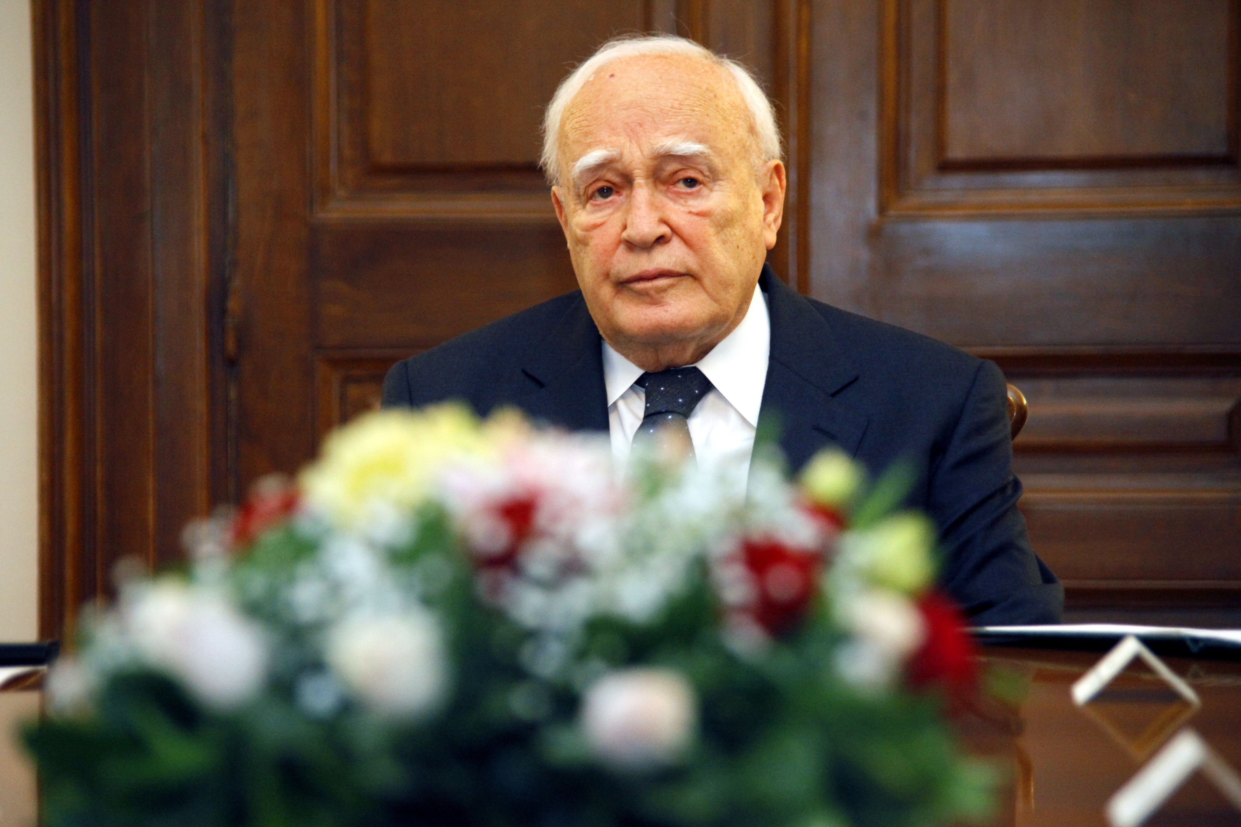 Παρέμβαση Παπούλια: Κάντε αναδιάρθρωση αλλά με την ΕΡΤ ανοικτή!