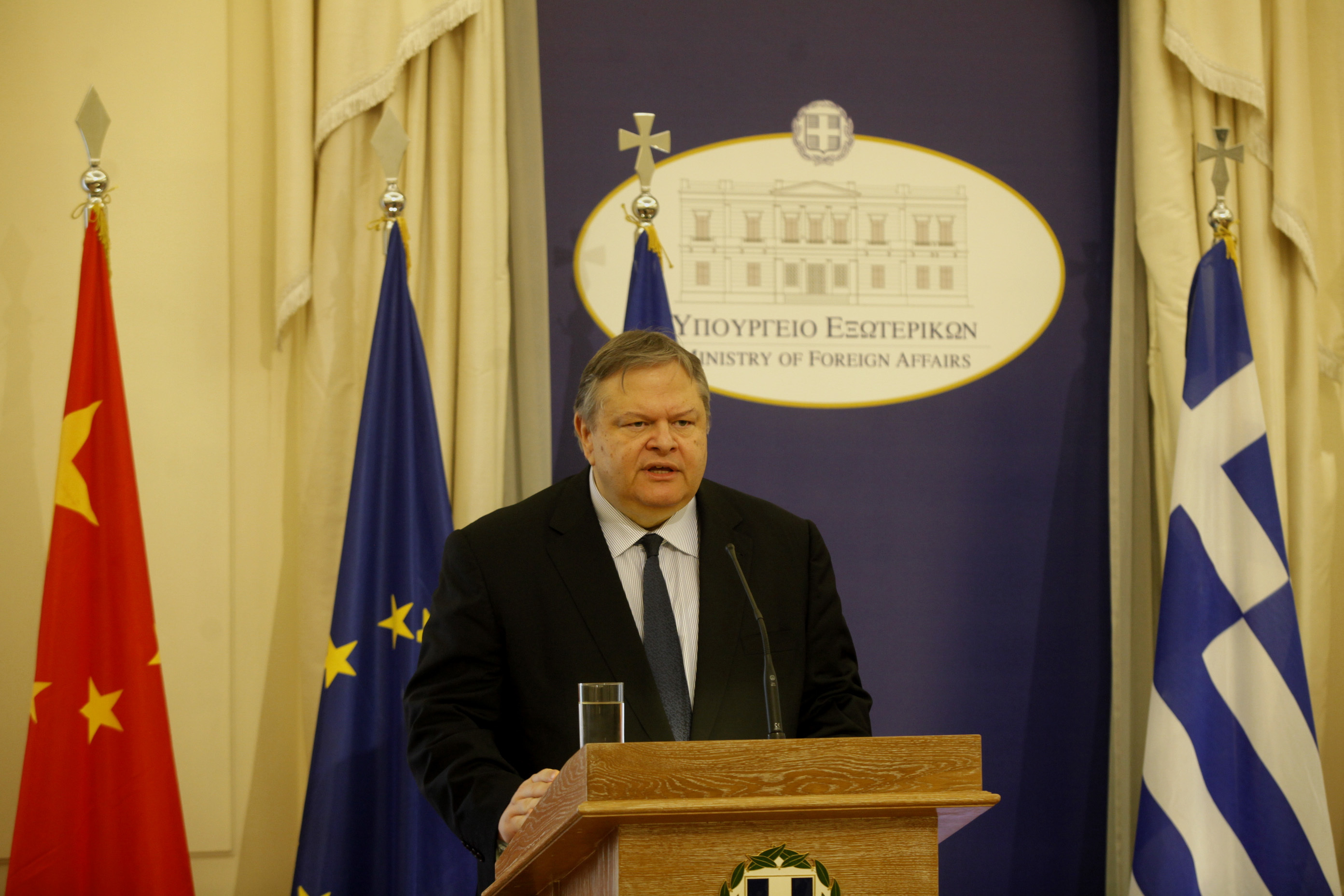 Οι απαιτήσεις του ΠΑΣΟΚ για την προγραμματική συμφωνία