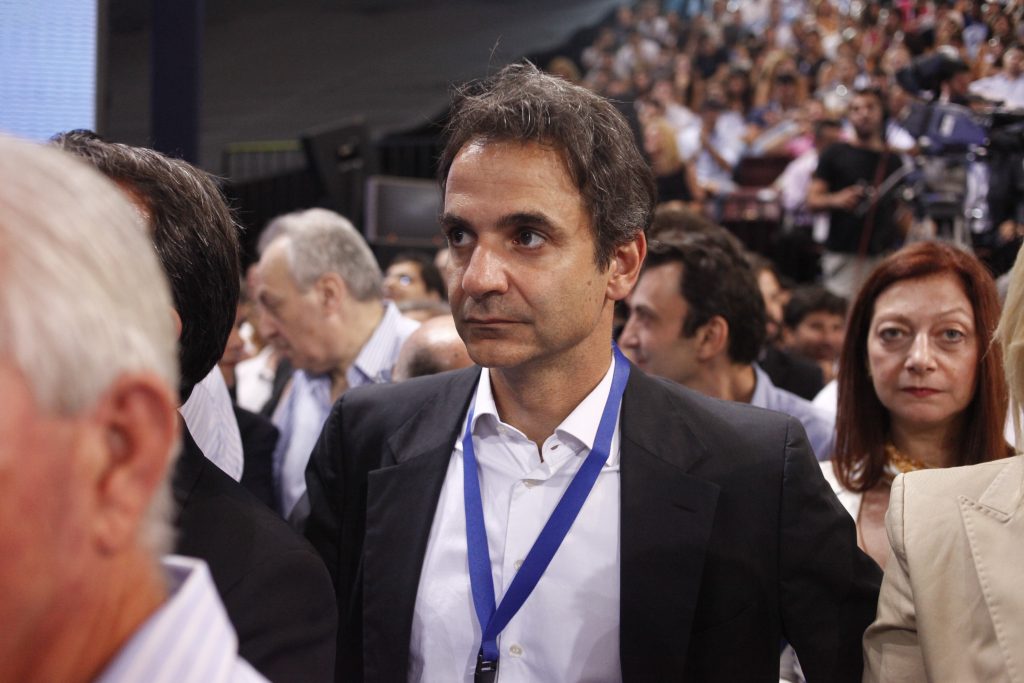 ΦΩΤΟ ΑΡΧΕΙΟΥ EUROKINISSI