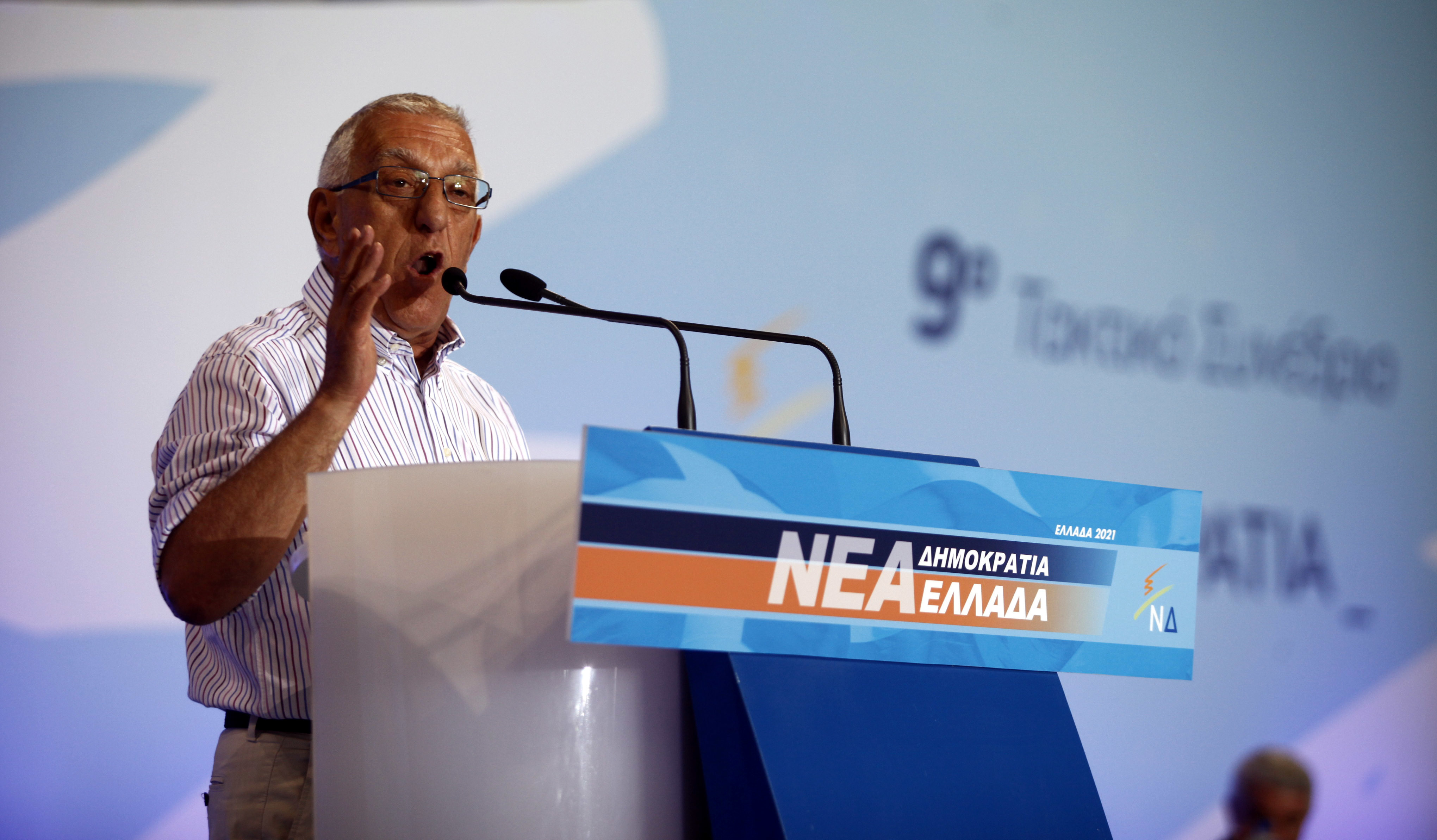 Ν.Κακλαμάνης: Στην Αλβανία του Χότζα δεν έκαναν 24 ώρες να βγουν τα αποτελέσματα!