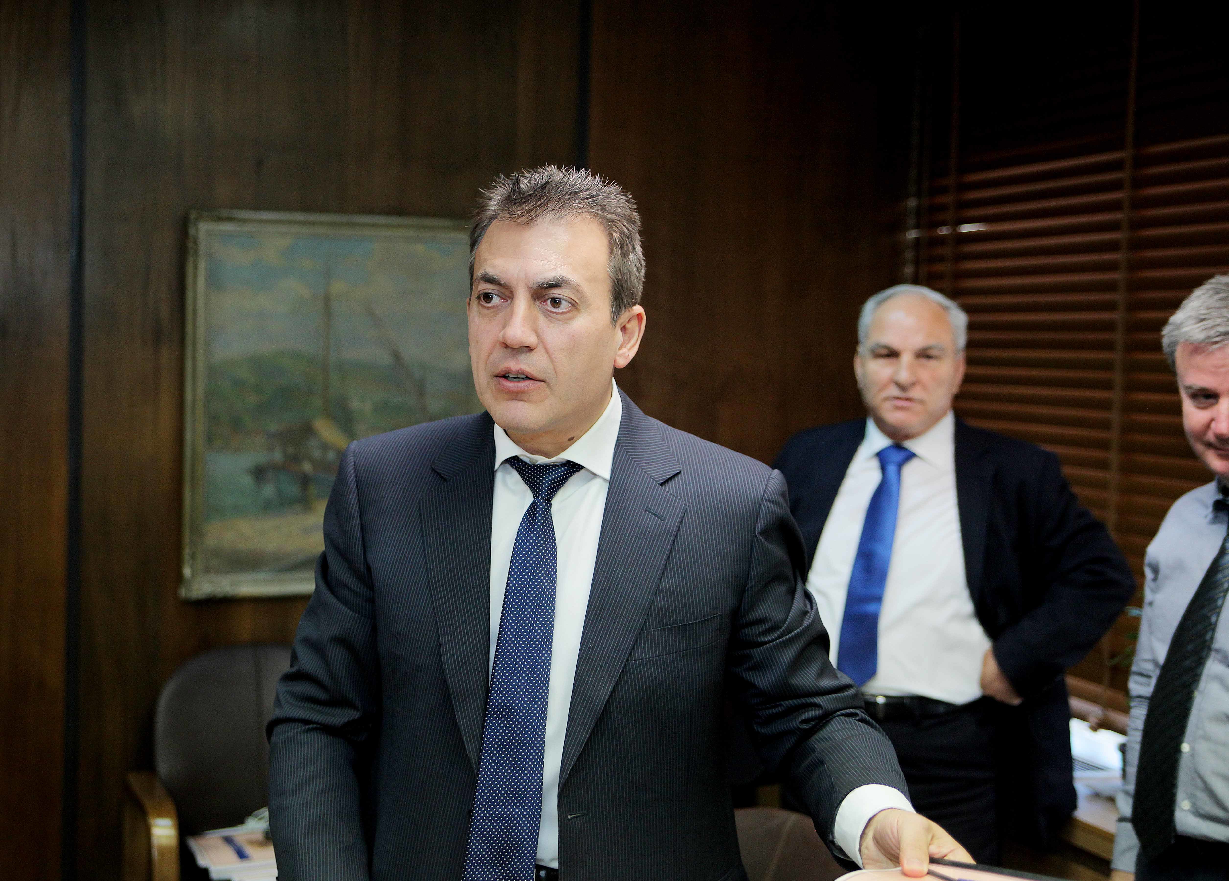 Υπ. Εργασίας: Θετικό ισοζύγιο προσλήψεων στον ιδιωτικό τομέα τον Ιούνιο