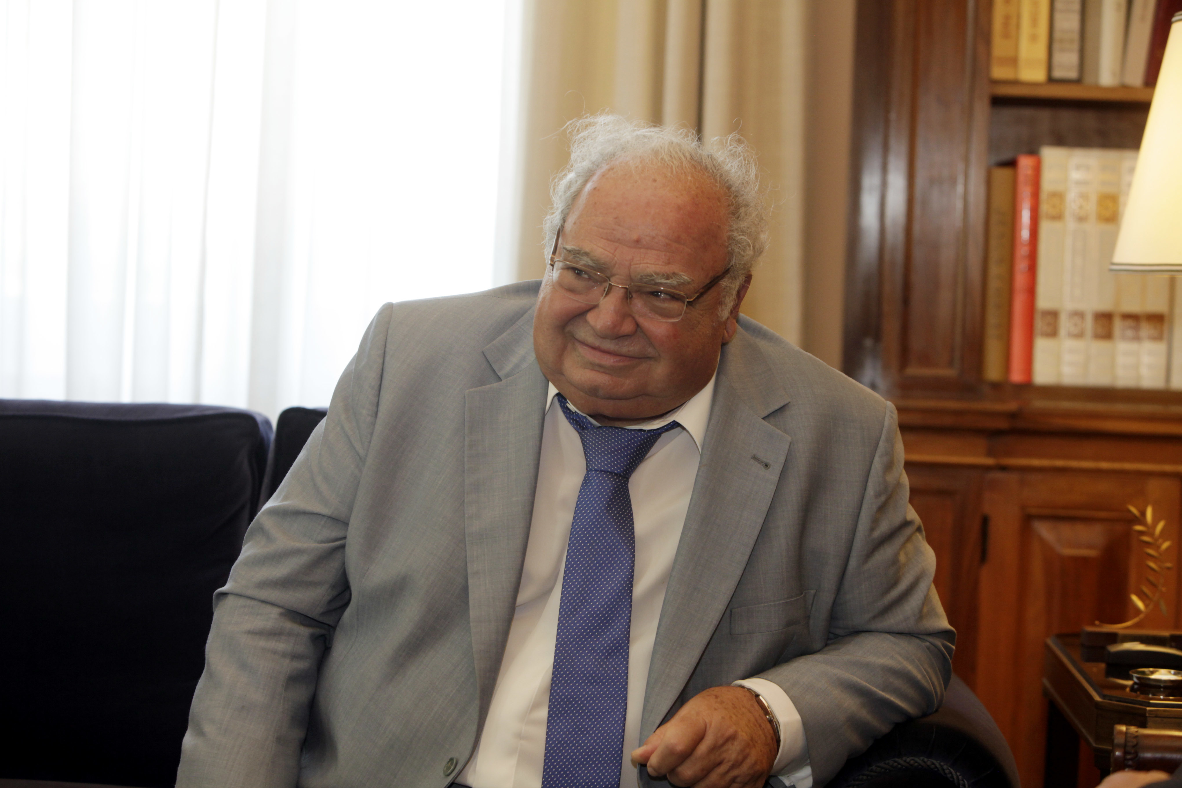Κρούσματα διαφθοράς στο υπουργείο Ανάπτυξης – Διώξεις σε 8 υπαλλήλους!