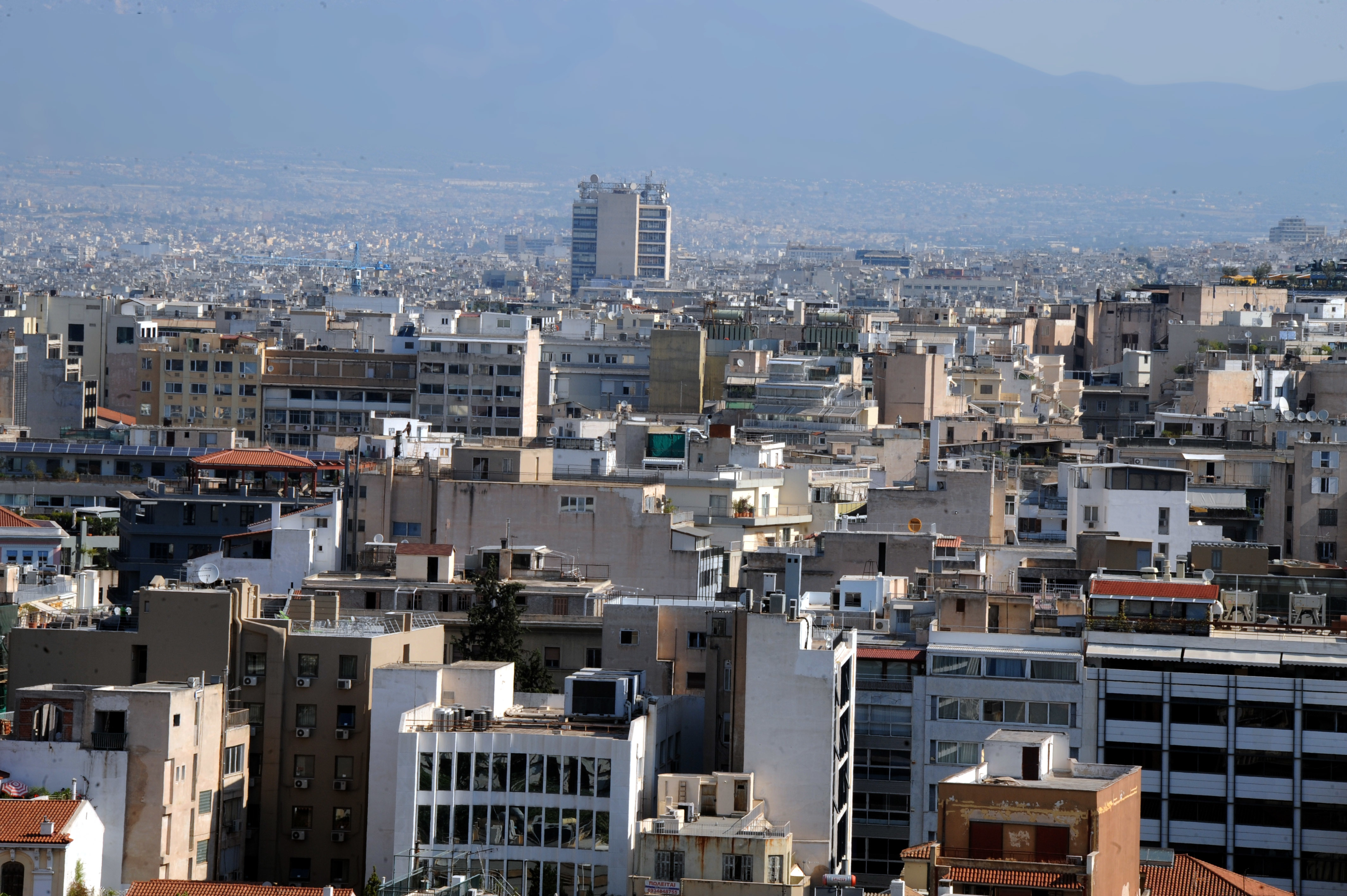 Δεδομένη η άρση του παγώματος των πλειστηριασμών Α κατοικίας