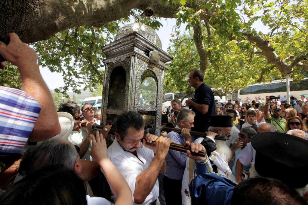 ΦΩΤΟ ΑΡΧΕΙΟΥ EUROKINISSI