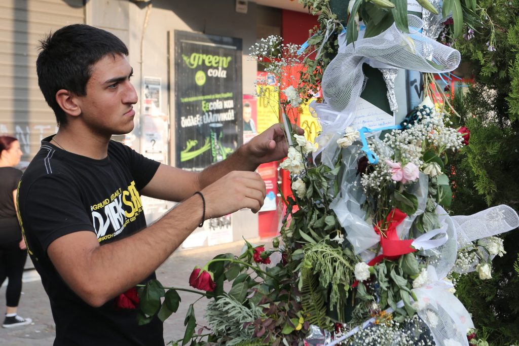 Κόντρα στην Βουλή για τον 19χρονο