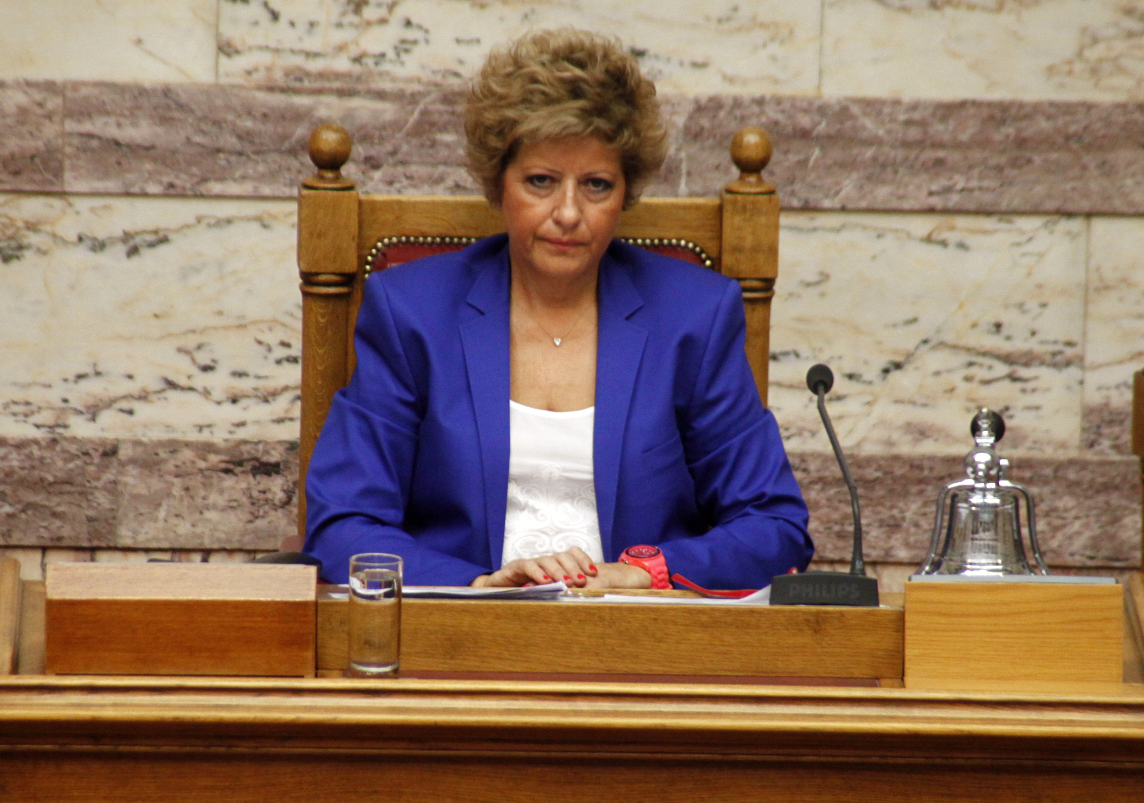 Βουλευτής ΑΝΕΛ: Ψήφισα υπέρ της άρσης ασυλίας Καμμένου – Διέψευσε επιστροφή στη ΝΔ