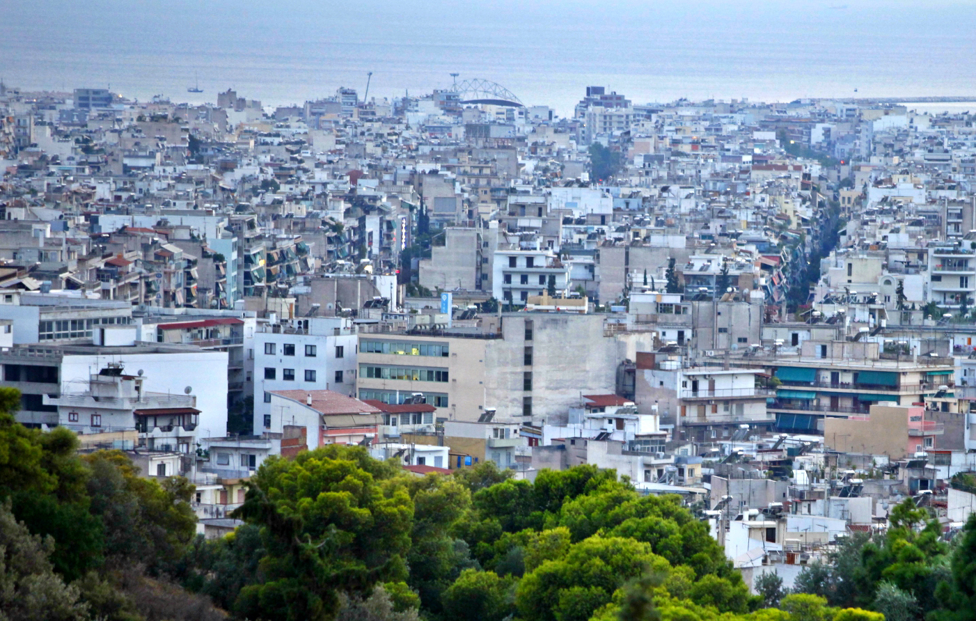 Κομισιόν για πλειστηριασμούς: Στην Ελλάδα κάνετε κατάχρηση της προστασίας της Α’ κατοικίας!