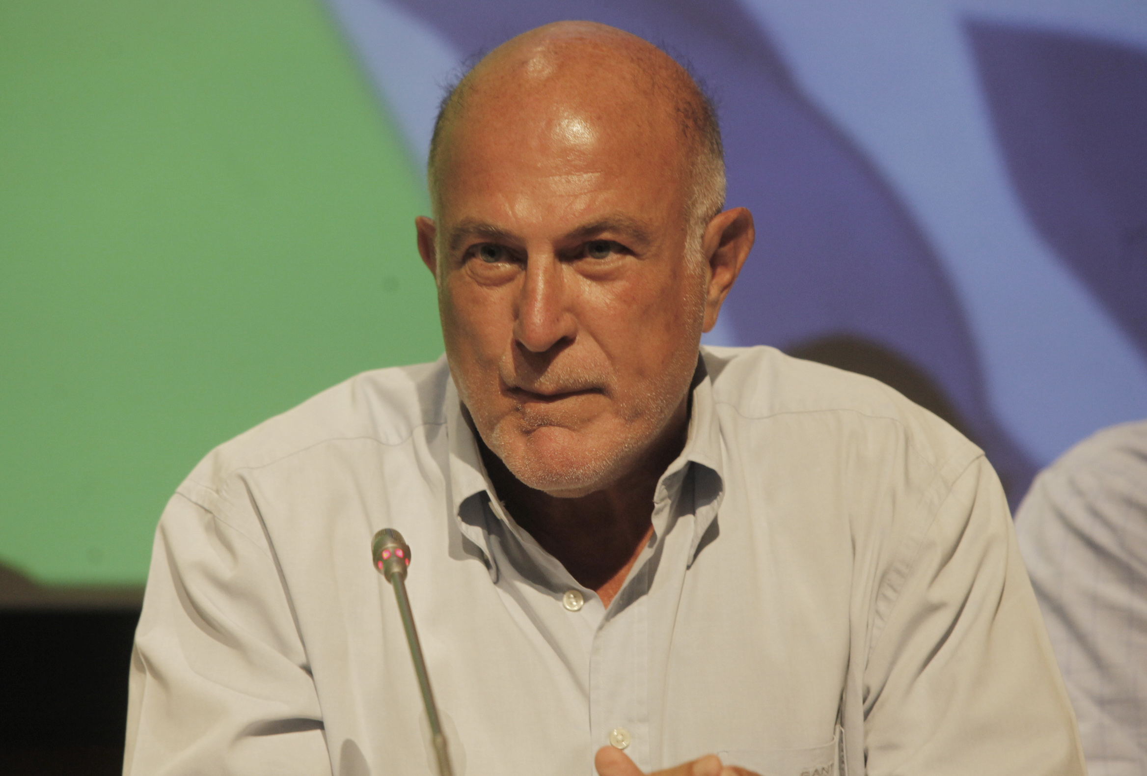 Ανδρουλάκης και Βερνίκος υποψήφιοι με την Ελιά