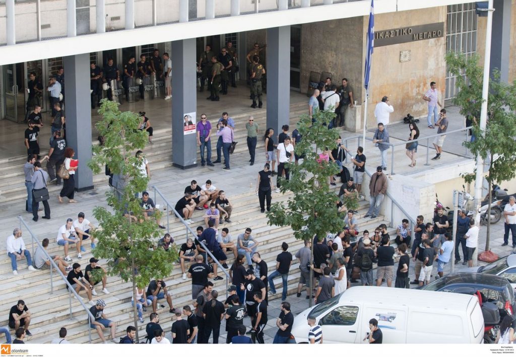 ΦΩΤΟ ΑΡΧΕΙΟΥ EUROKINISSI