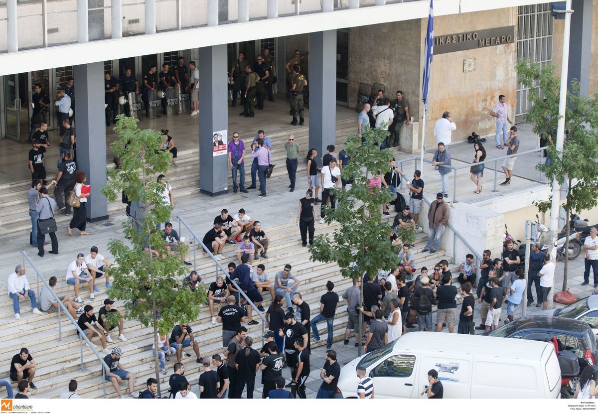 ΦΩΤΟ ΑΡΧΕΙΟΥ EUROKINISSI